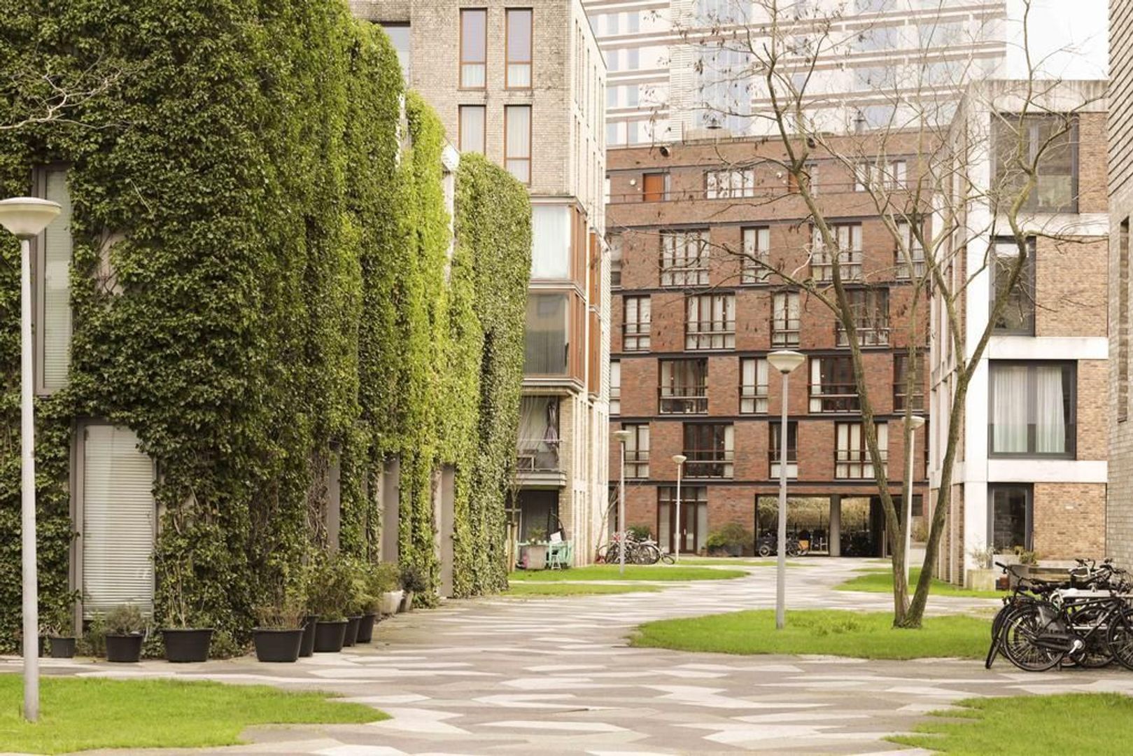 Cruquiuskade 183 + PP, Amsterdam foto-16