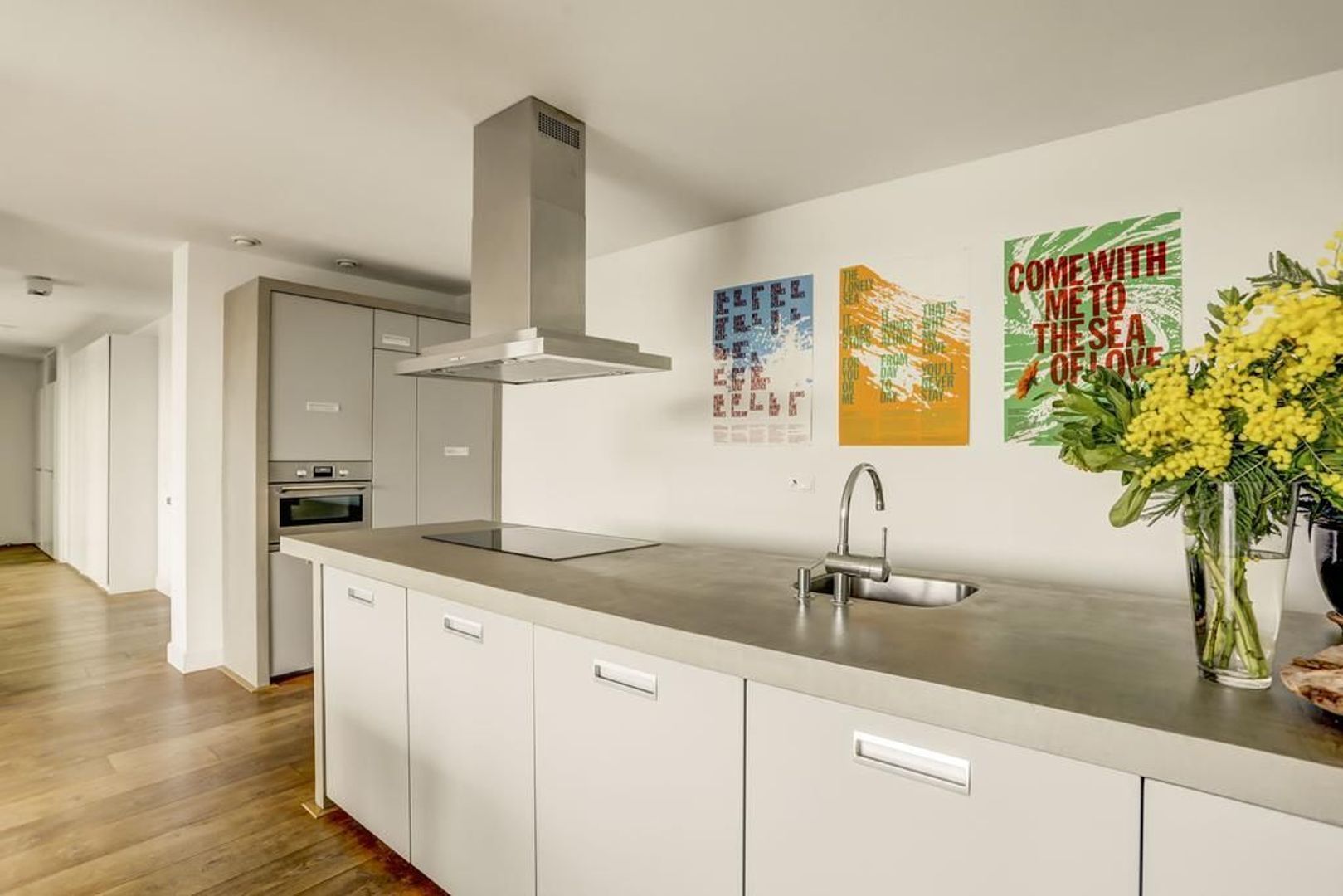 Cruquiuskade 183 + PP, Amsterdam foto-5