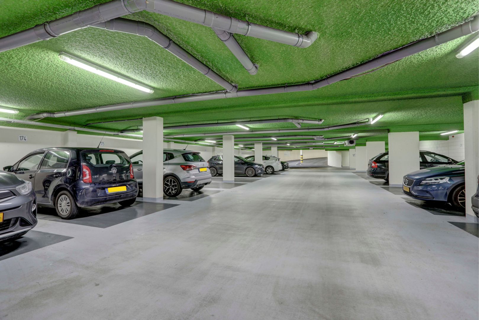 Cruquiuskade 183 + PP, Amsterdam foto-14