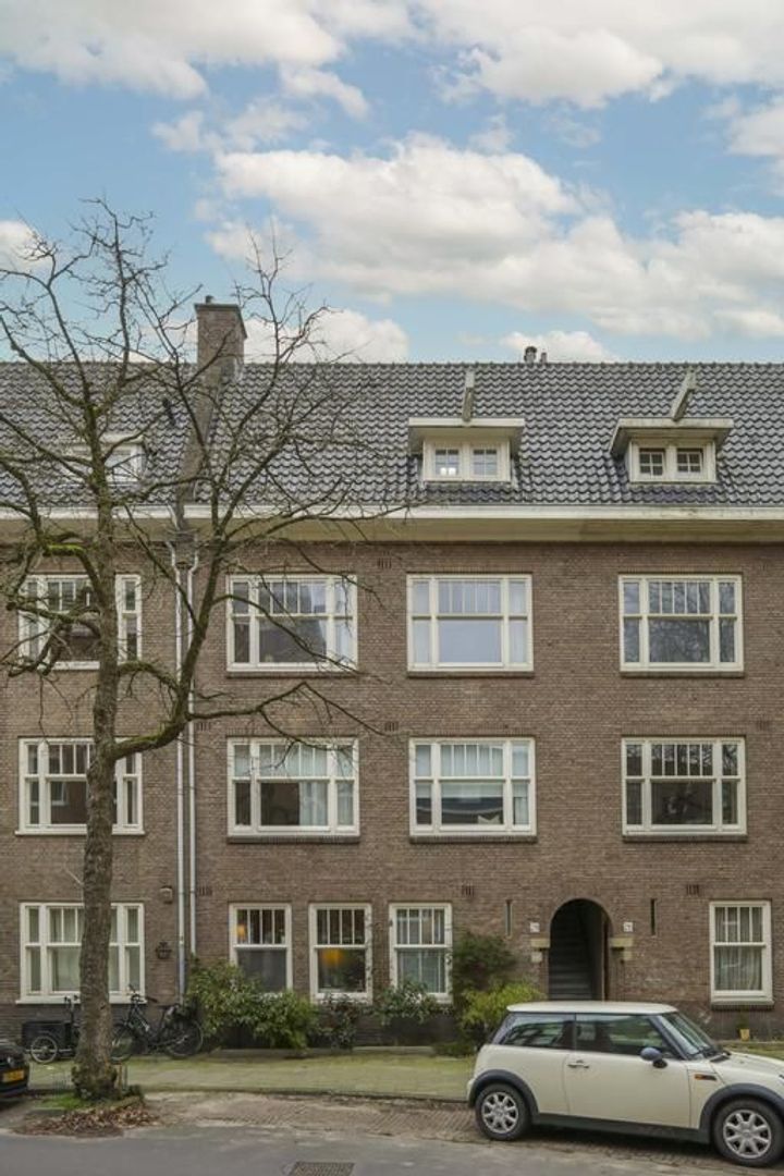 Molenbeekstraat 28 II+III, Amsterdam foto-23