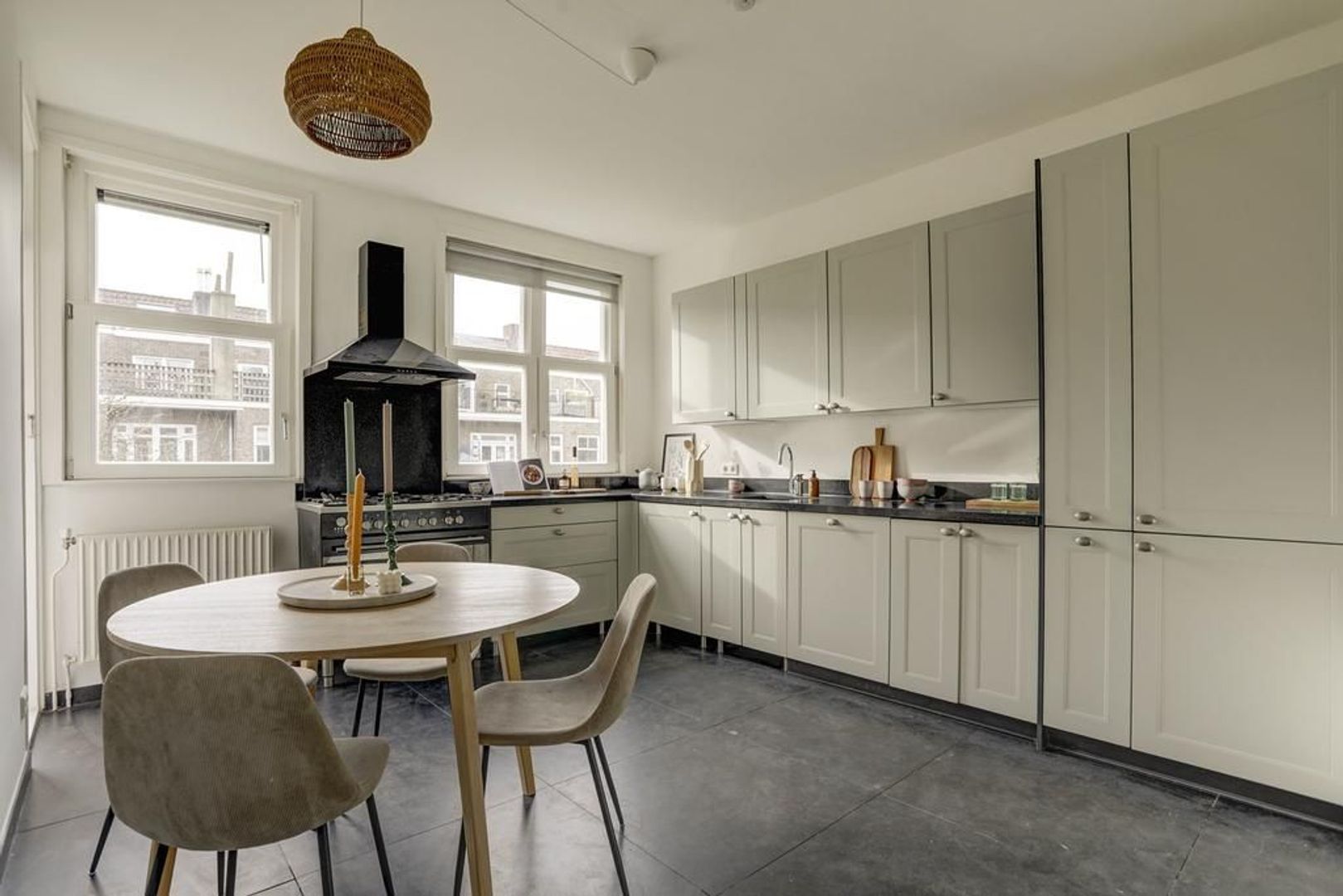 Molenbeekstraat 28 II+III, Amsterdam foto-2