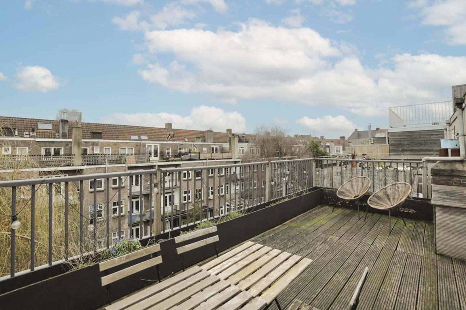 Molenbeekstraat 28 II+III, Amsterdam foto-1