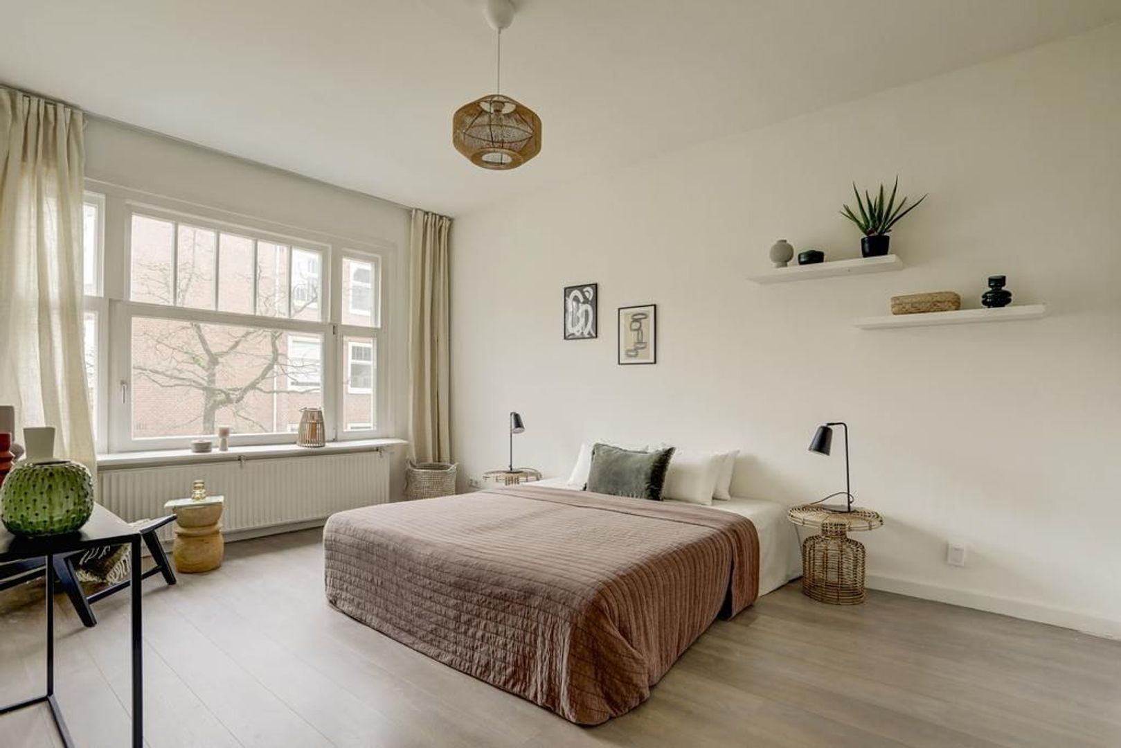 Molenbeekstraat 28 II+III, Amsterdam foto-5