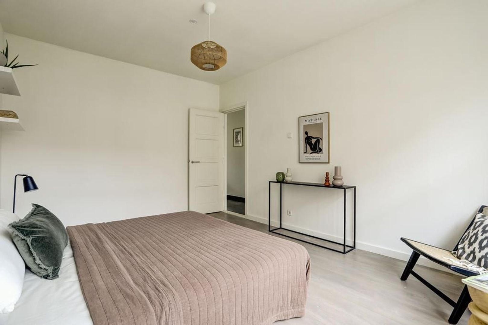 Molenbeekstraat 28 II+III, Amsterdam foto-6