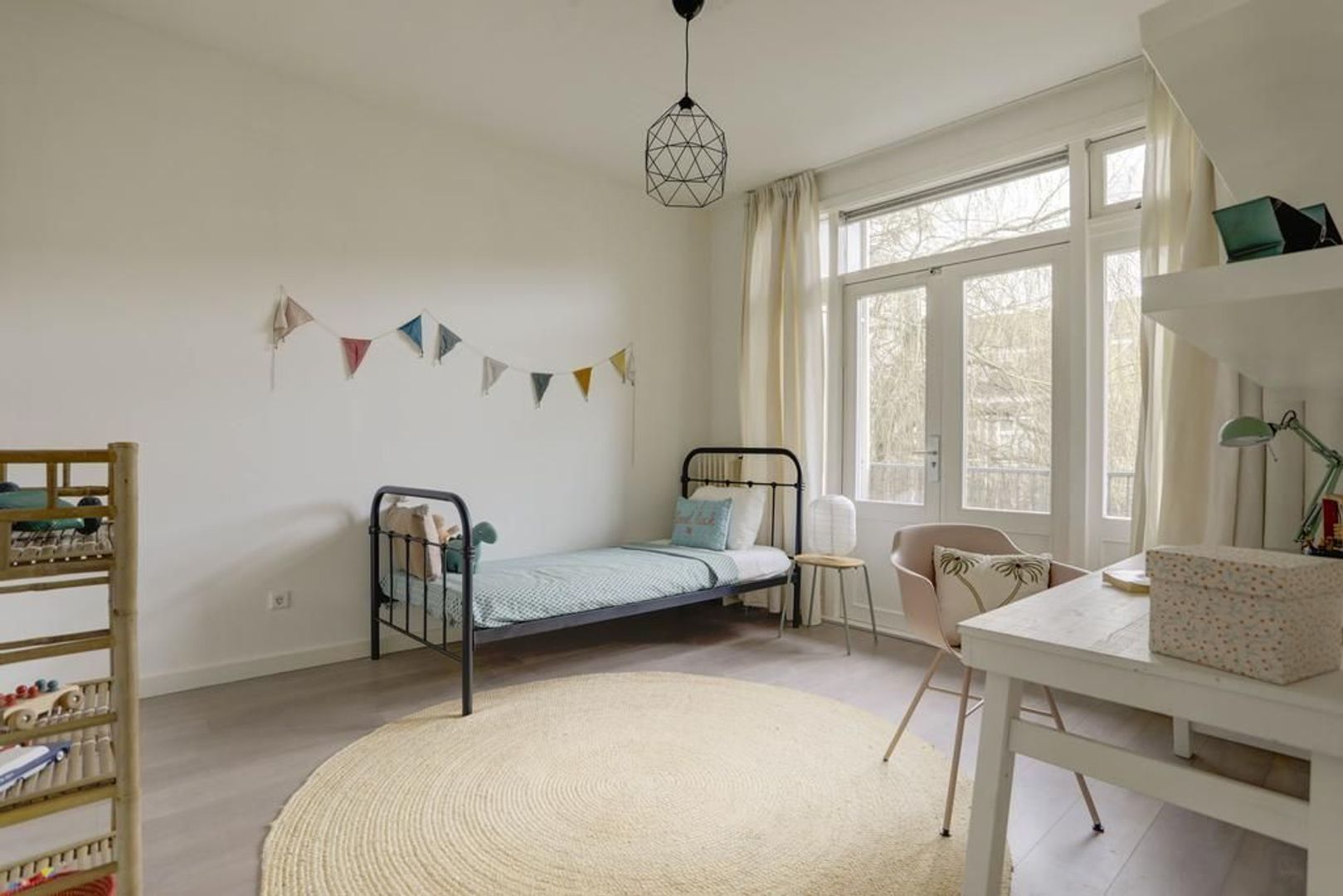 Molenbeekstraat 28 II+III, Amsterdam foto-7