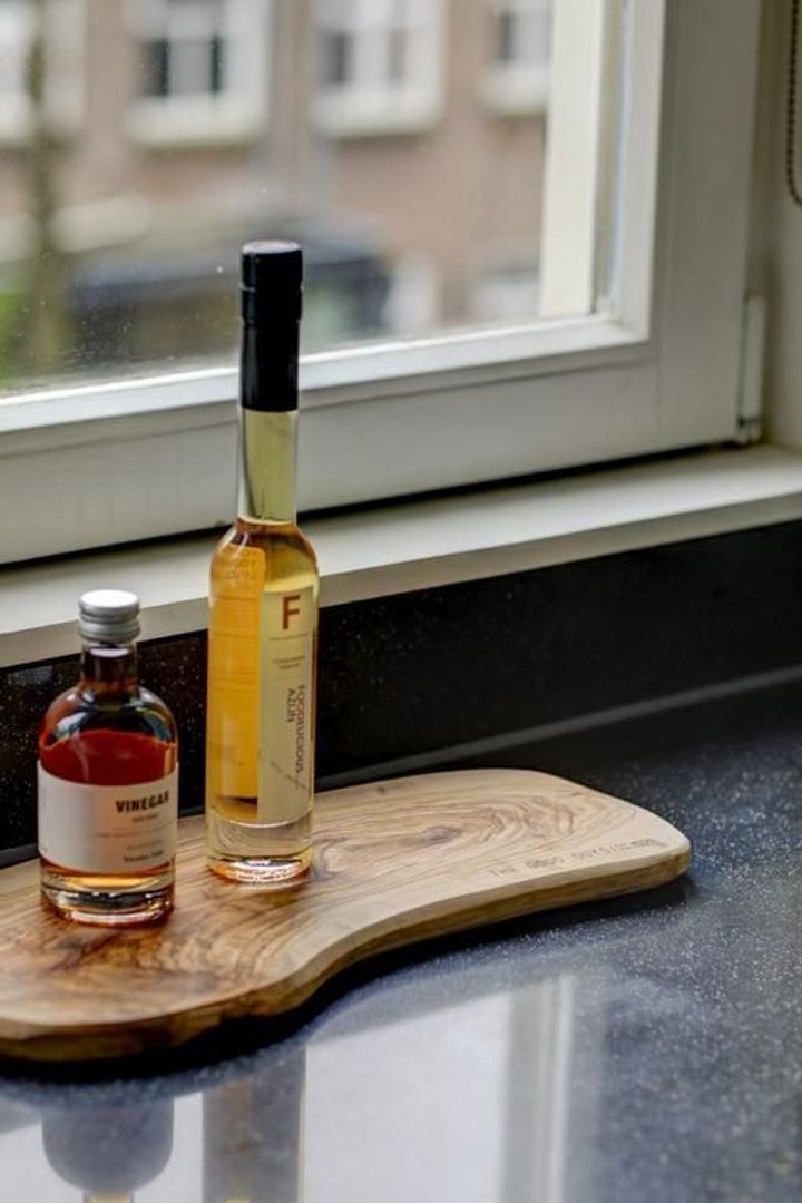 Molenbeekstraat 28 II+III, Amsterdam foto-4