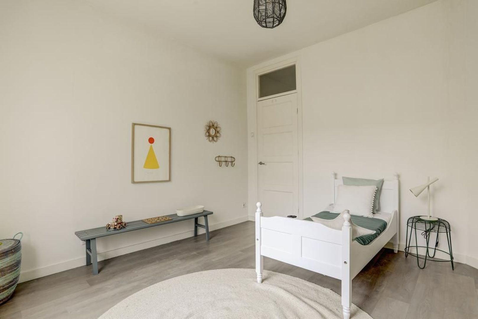 Molenbeekstraat 28 II+III, Amsterdam foto-10