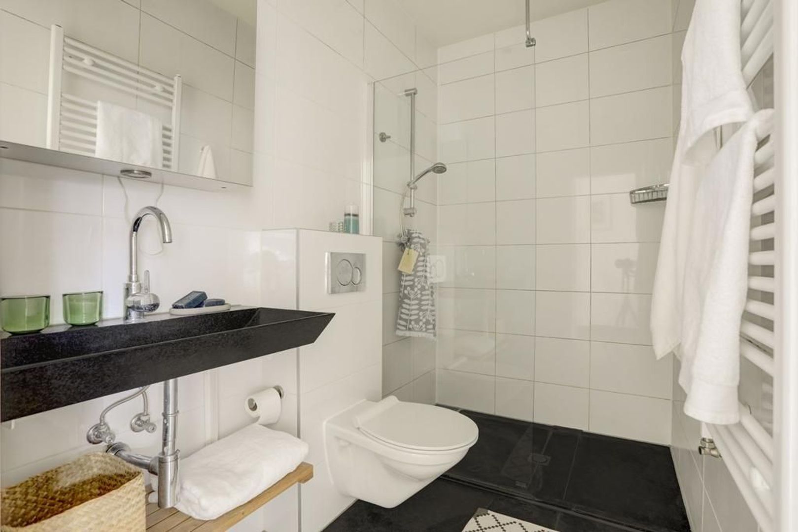 Molenbeekstraat 28 II+III, Amsterdam foto-11