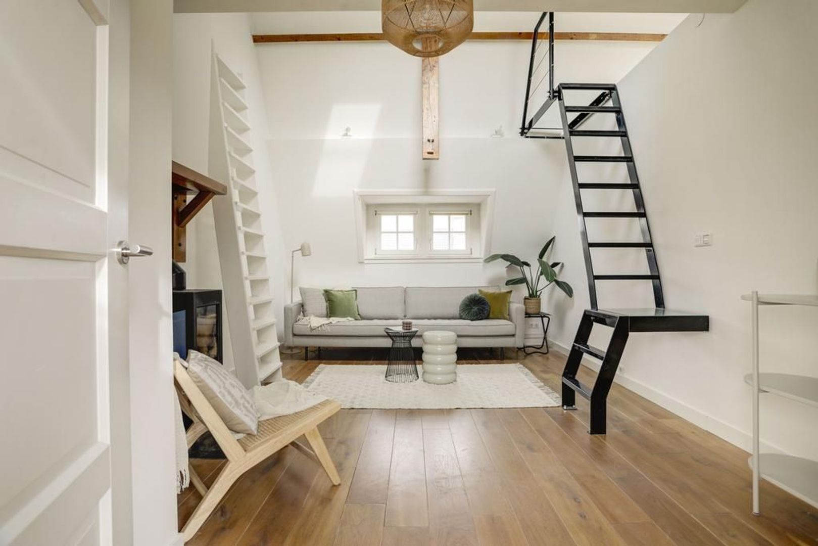 Molenbeekstraat 28 II+III, Amsterdam foto-0