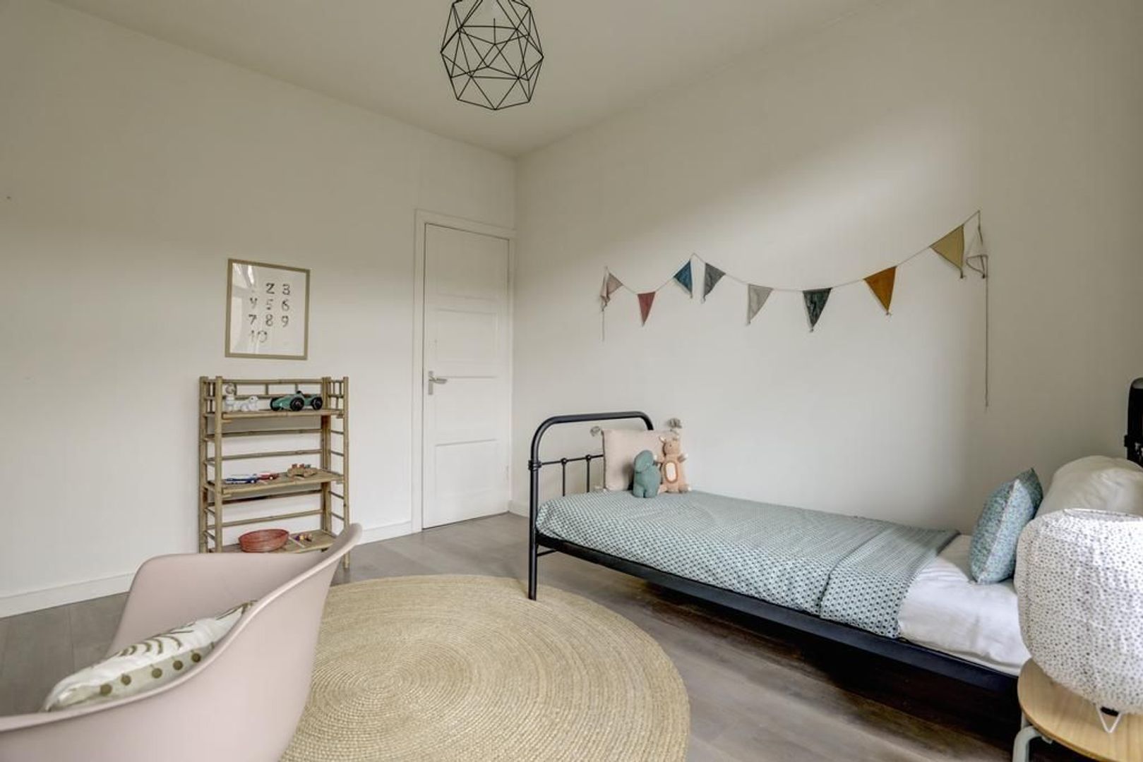 Molenbeekstraat 28 II+III, Amsterdam foto-8