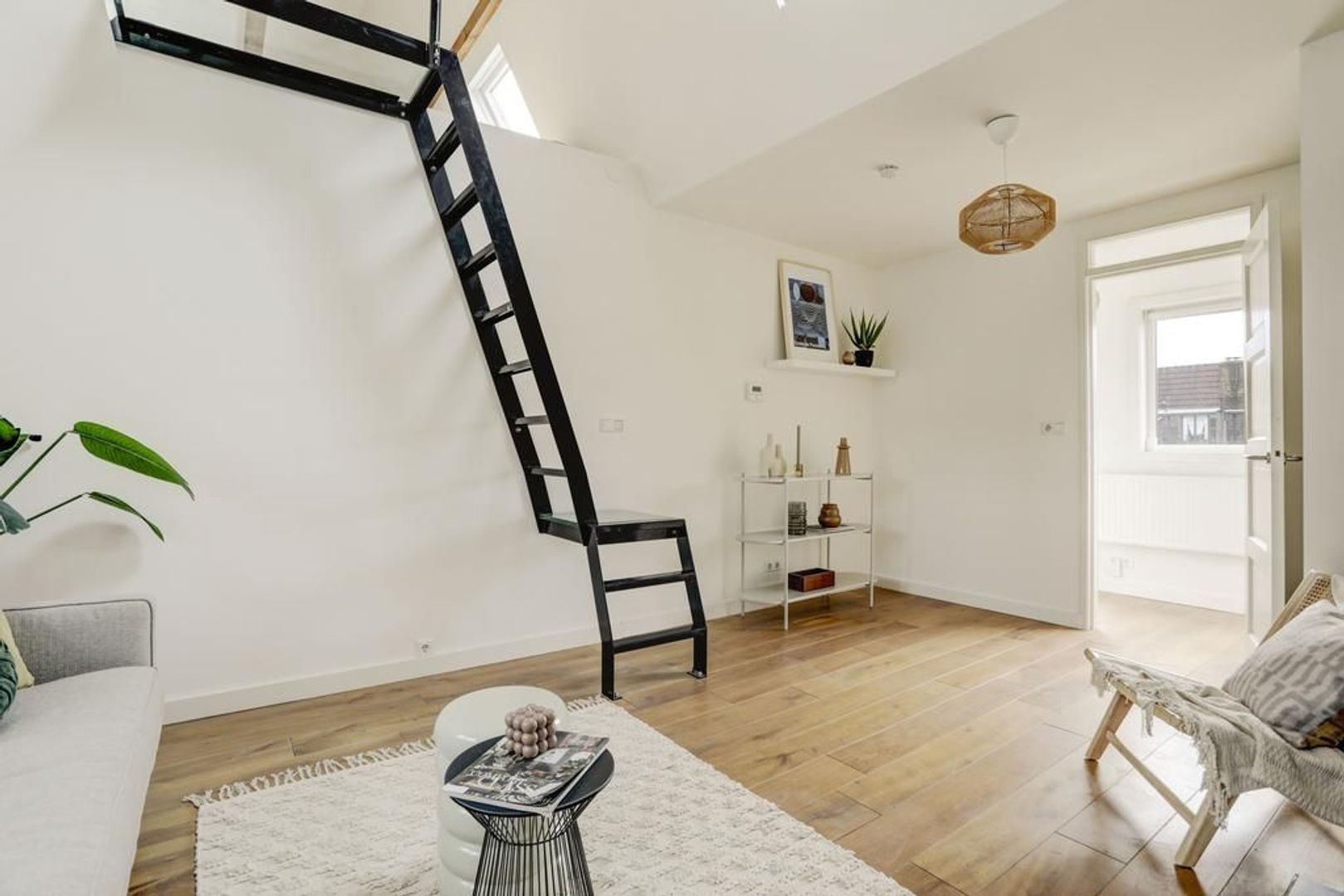 Molenbeekstraat 28 II+III, Amsterdam foto-15