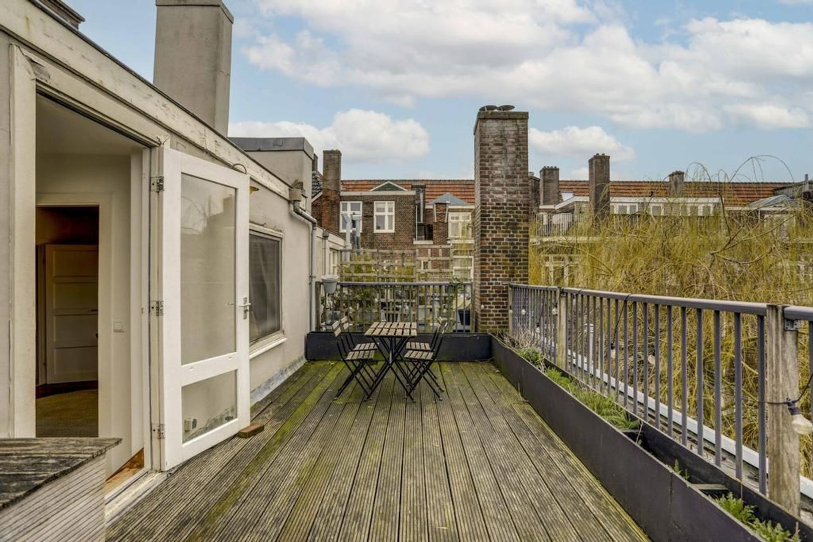 Molenbeekstraat 28 II+III, Amsterdam foto-18