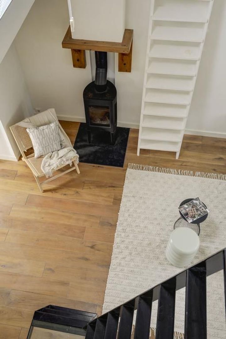 Molenbeekstraat 28 II+III, Amsterdam foto-17