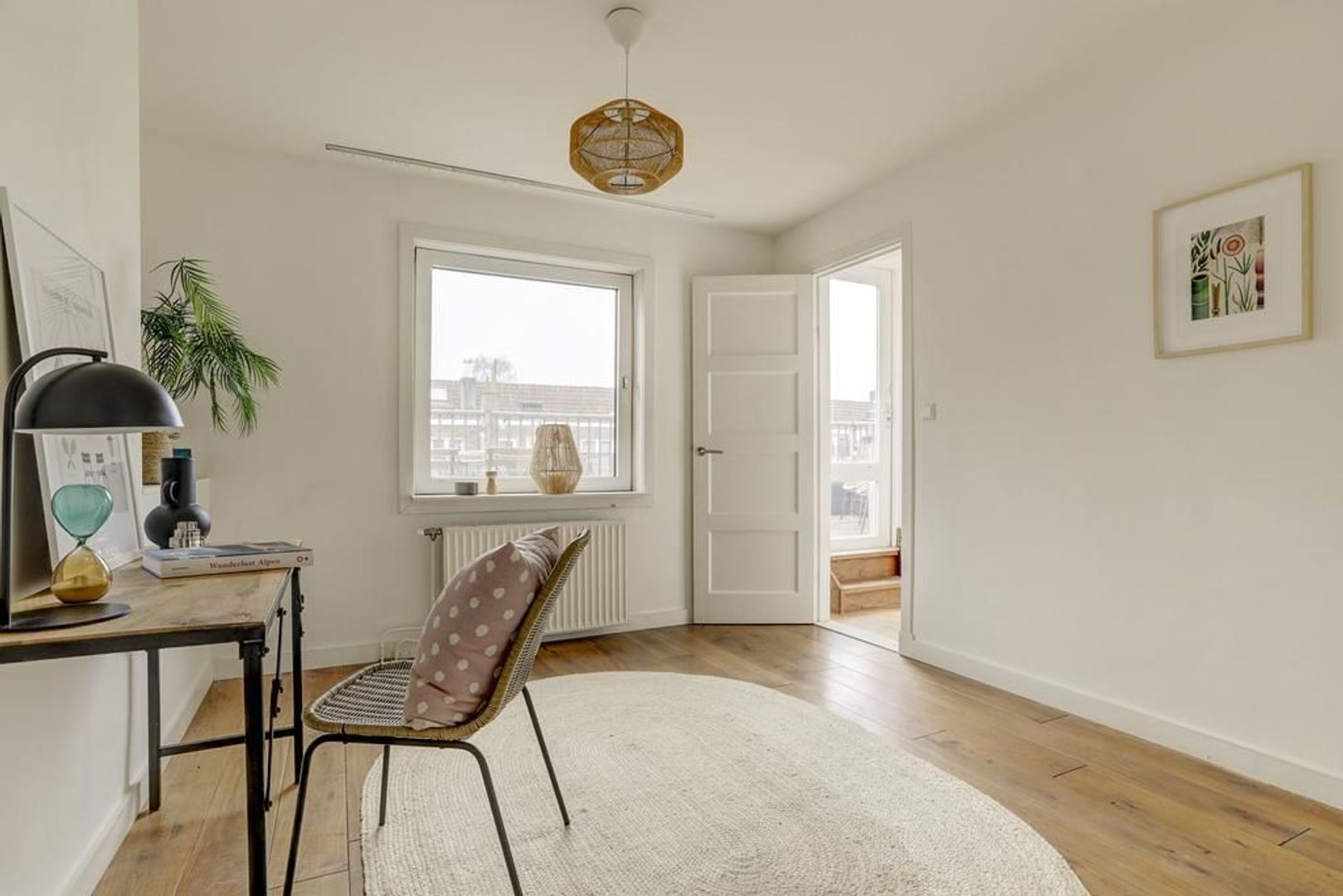 Molenbeekstraat 28 II+III, Amsterdam foto-19