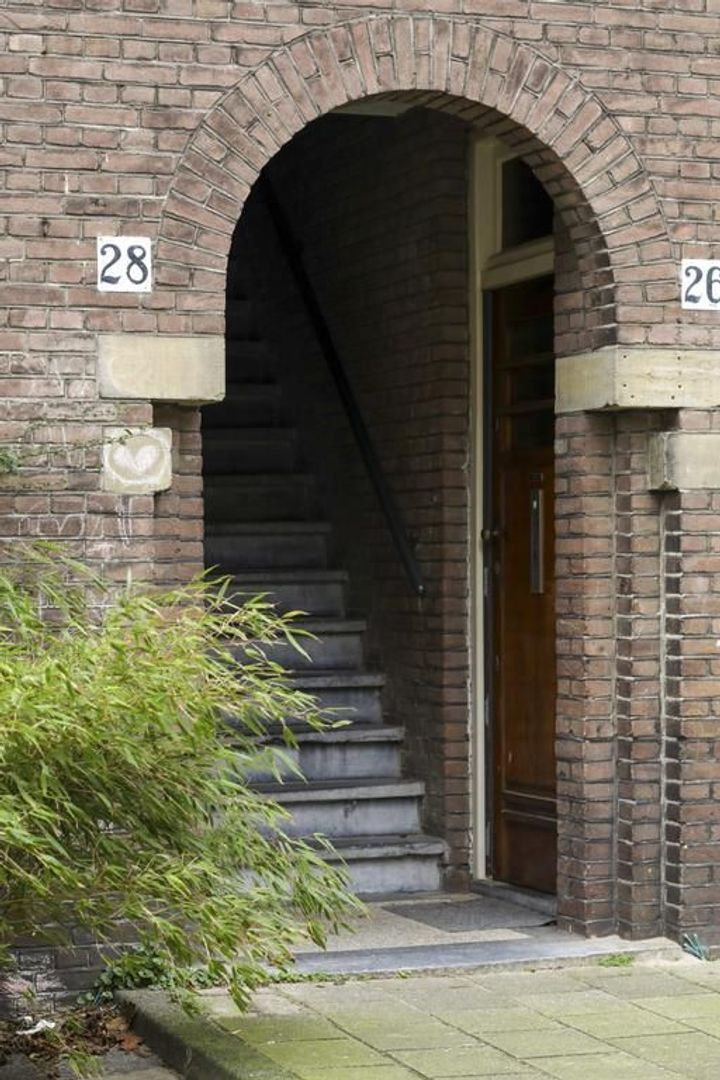 Molenbeekstraat 28 II+III, Amsterdam foto-24