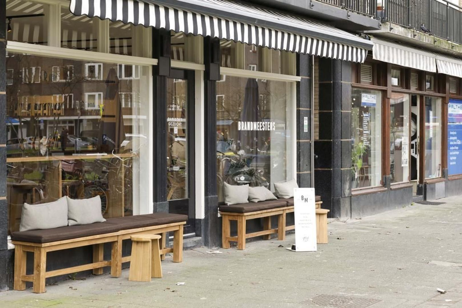 Molenbeekstraat 28 II+III, Amsterdam foto-26