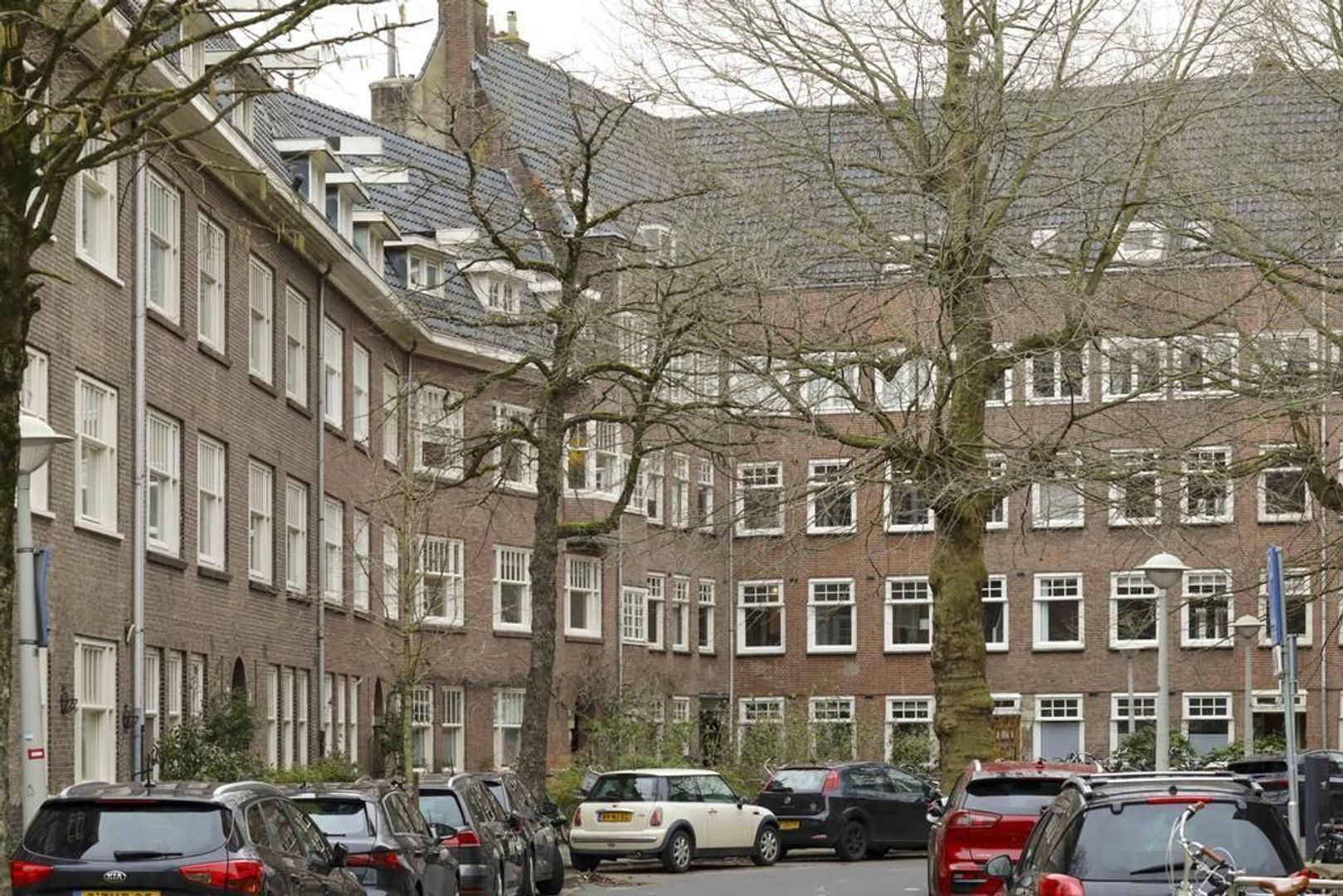 Molenbeekstraat 28 II+III, Amsterdam foto-25