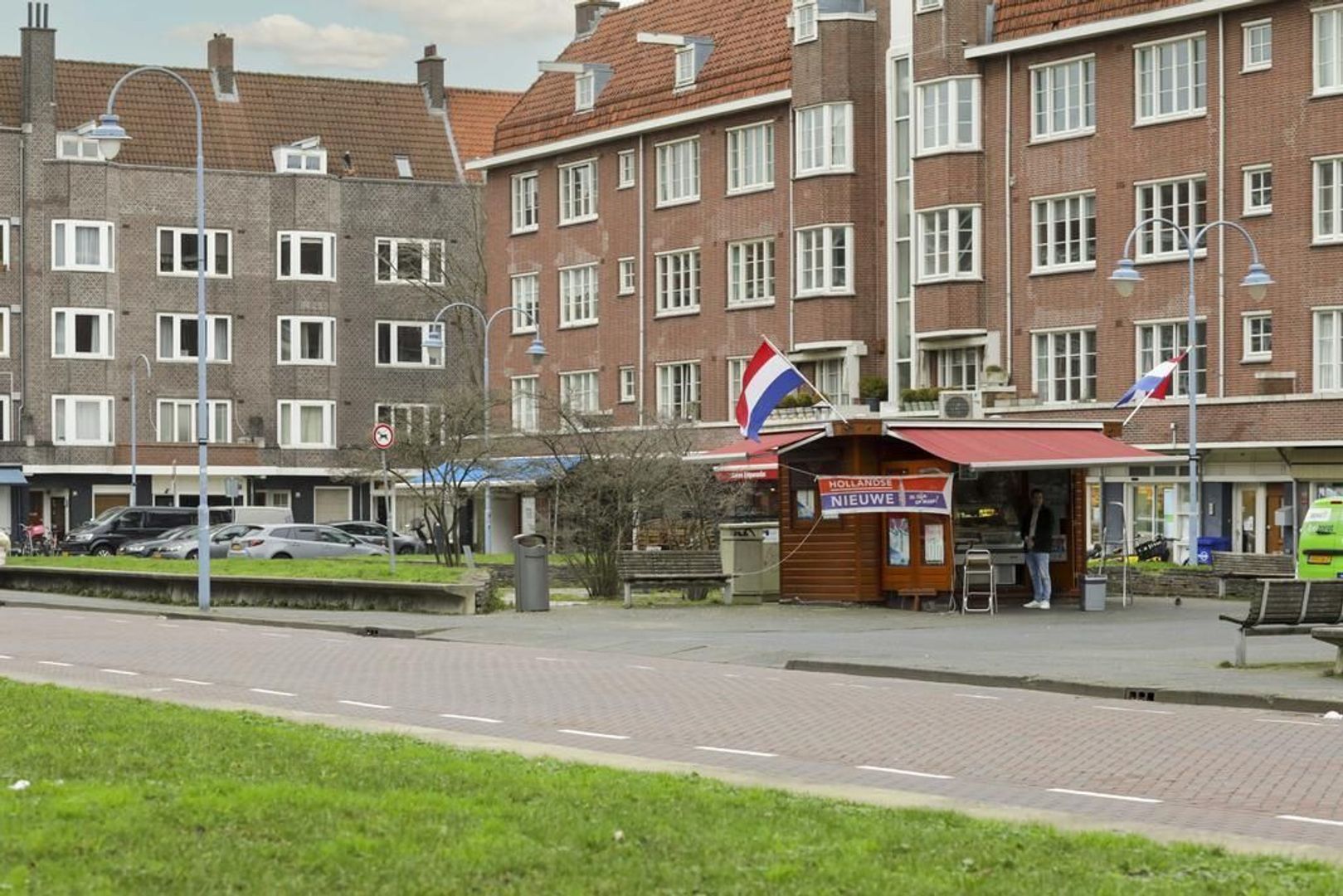 Molenbeekstraat 28 II+III, Amsterdam foto-27