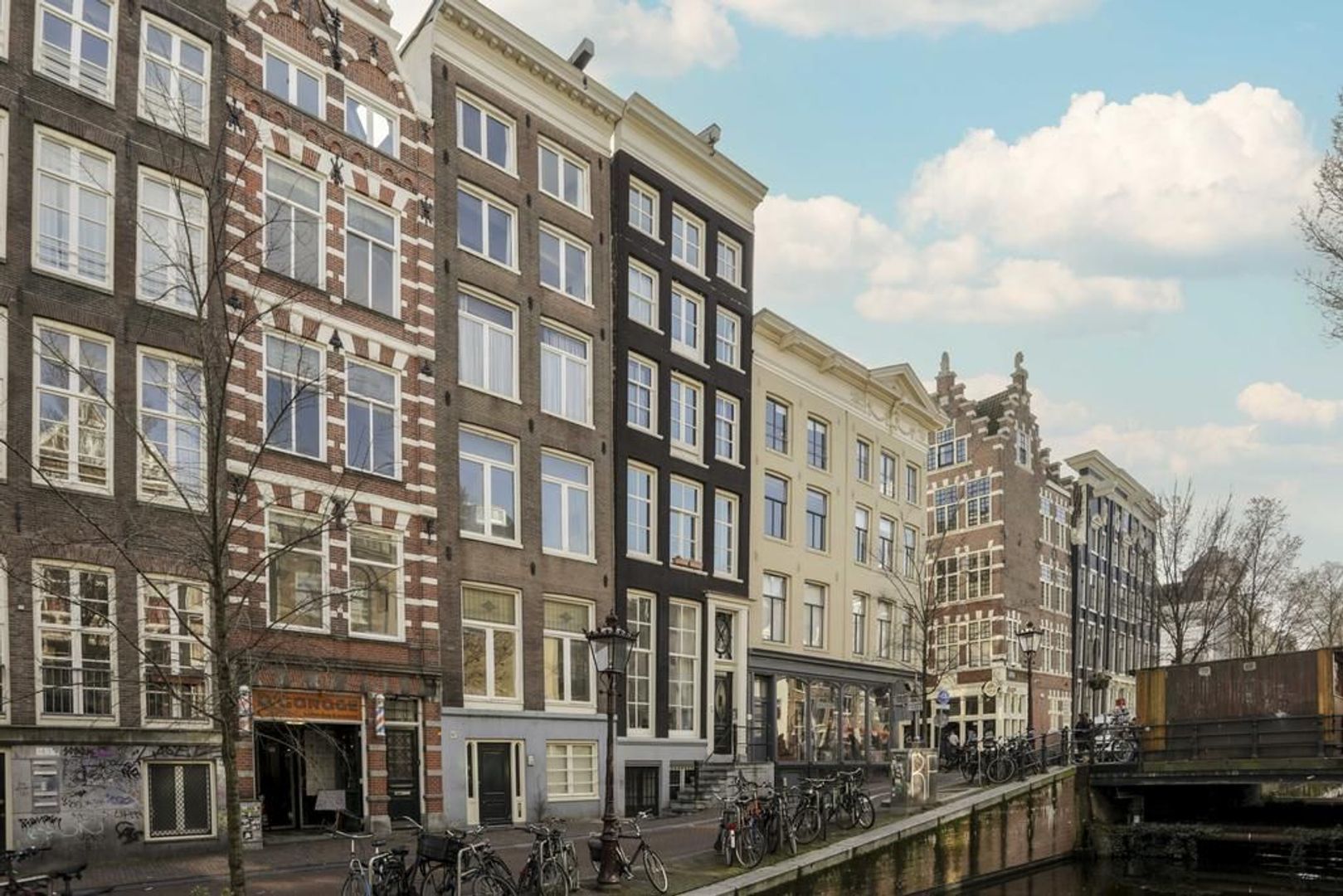 Oudezijds Achterburgwal 149 HV, Amsterdam foto-0