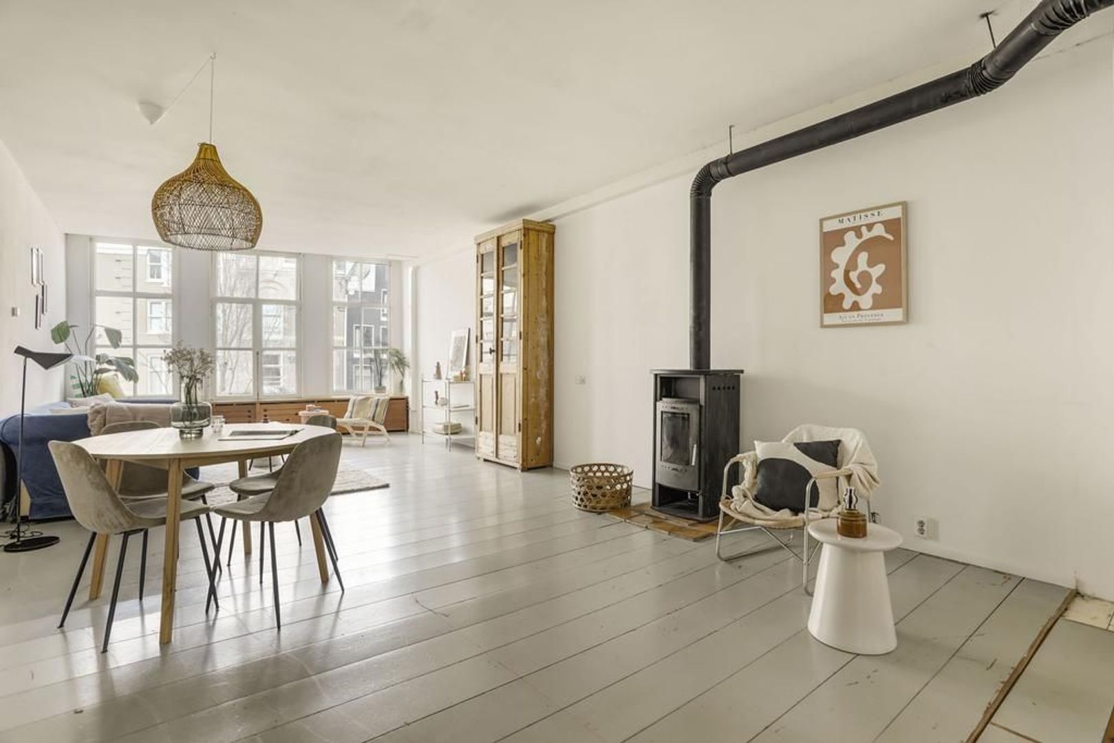 Oudezijds Achterburgwal 149 HV, Amsterdam foto-1