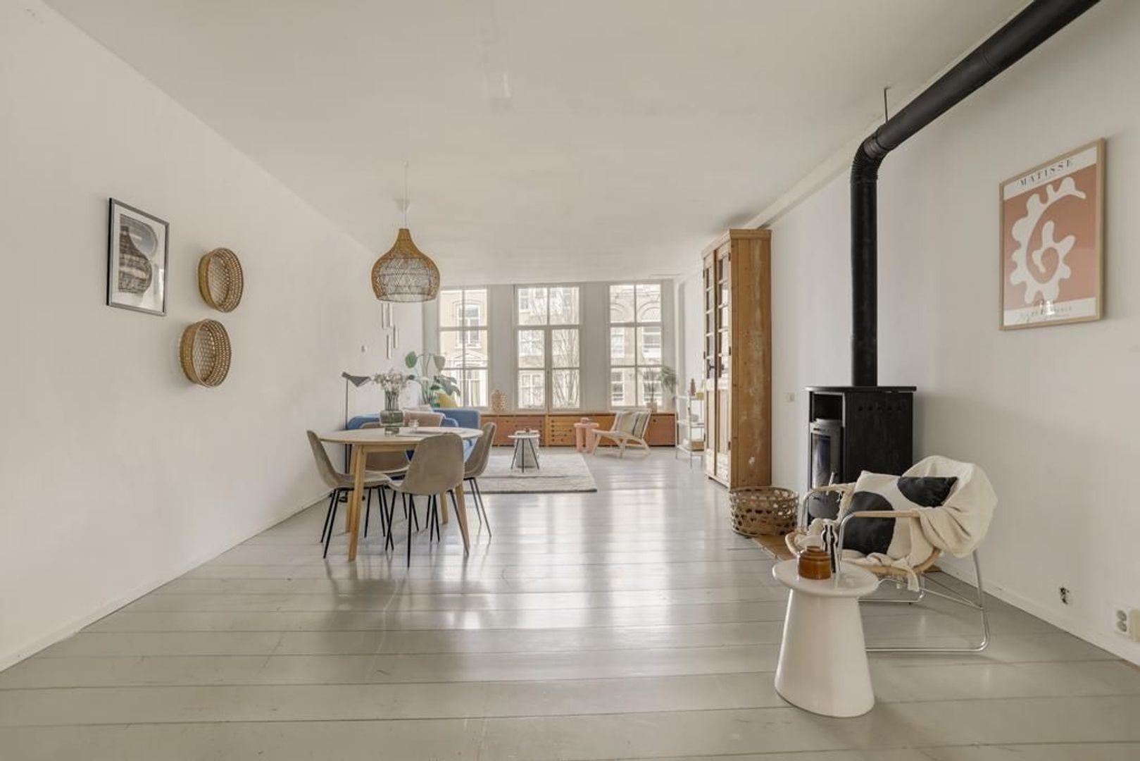 Oudezijds Achterburgwal 149 HV, Amsterdam foto-2