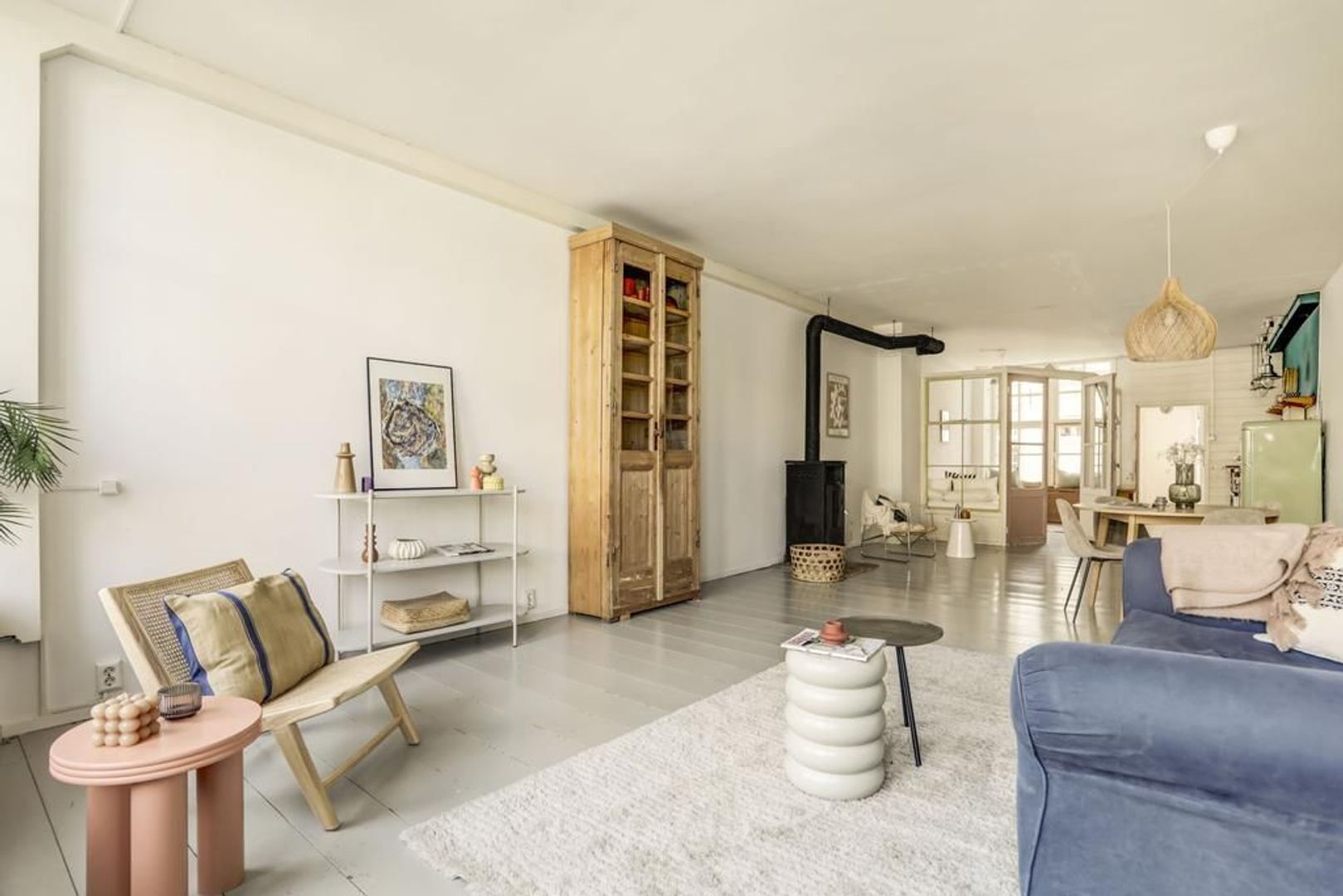 Oudezijds Achterburgwal 149 HV, Amsterdam foto-5