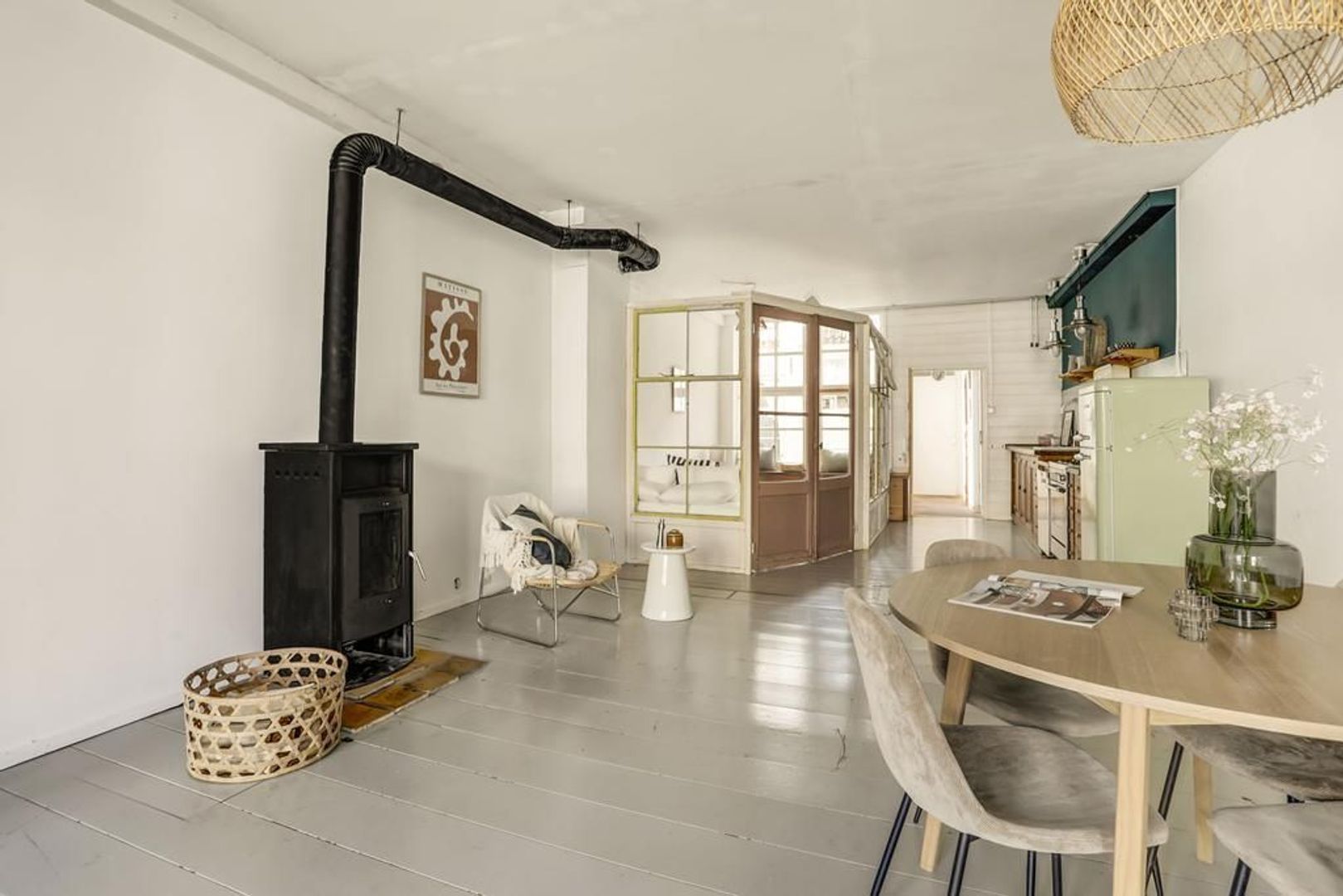 Oudezijds Achterburgwal 149 HV, Amsterdam foto-6