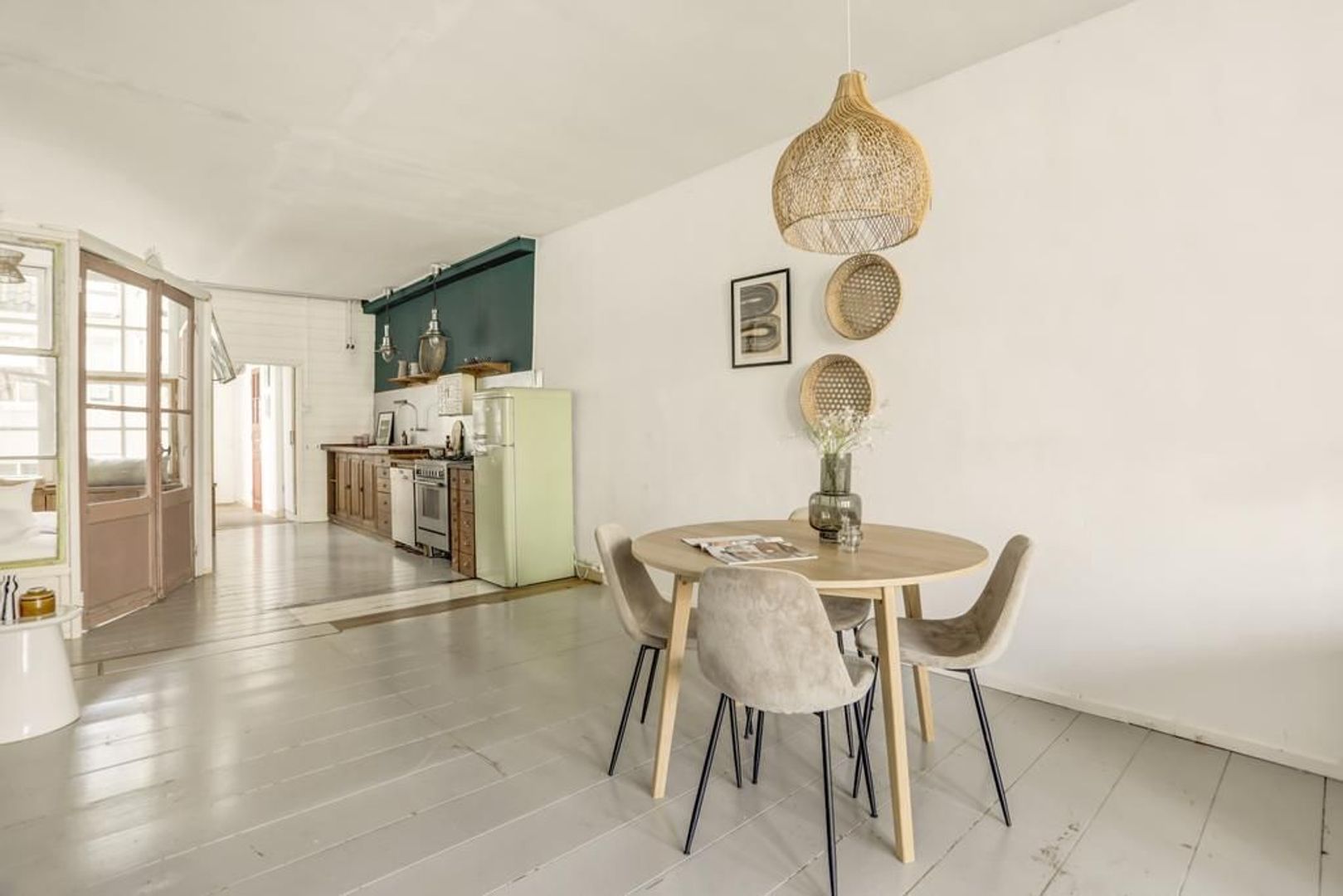 Oudezijds Achterburgwal 149 HV, Amsterdam foto-9