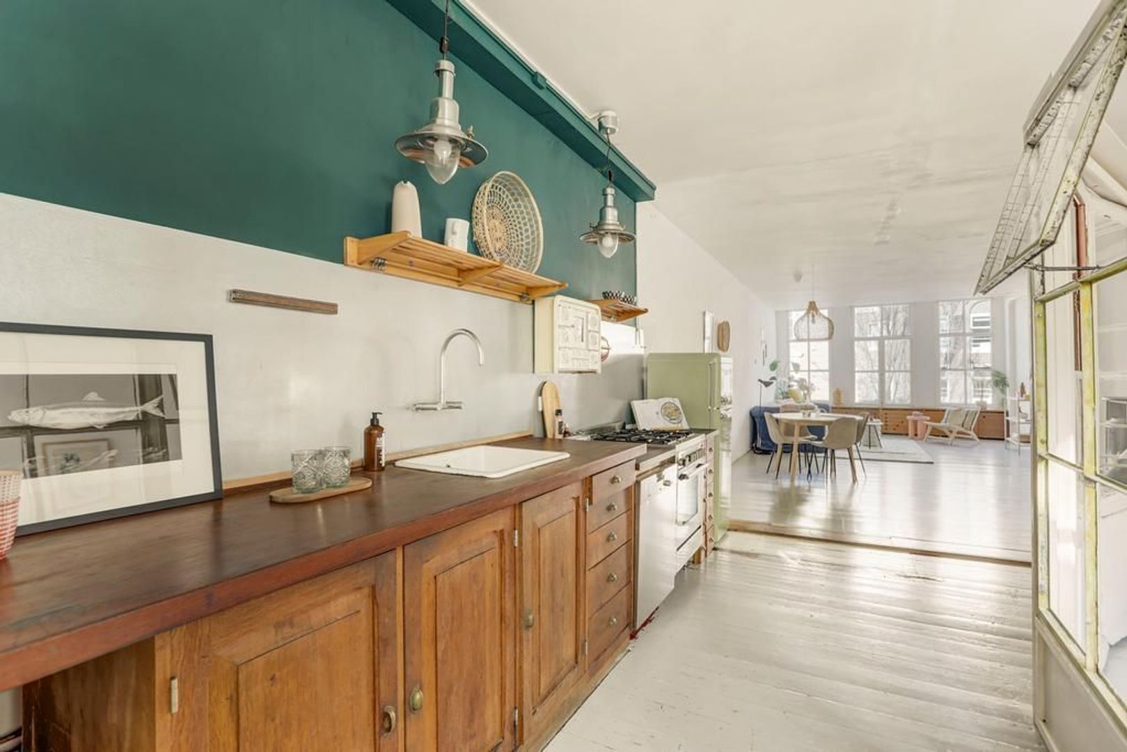 Oudezijds Achterburgwal 149 HV, Amsterdam foto-12