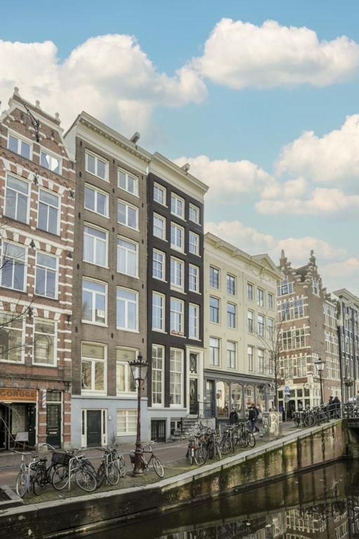 Oudezijds Achterburgwal 149 HV, Amsterdam foto-17