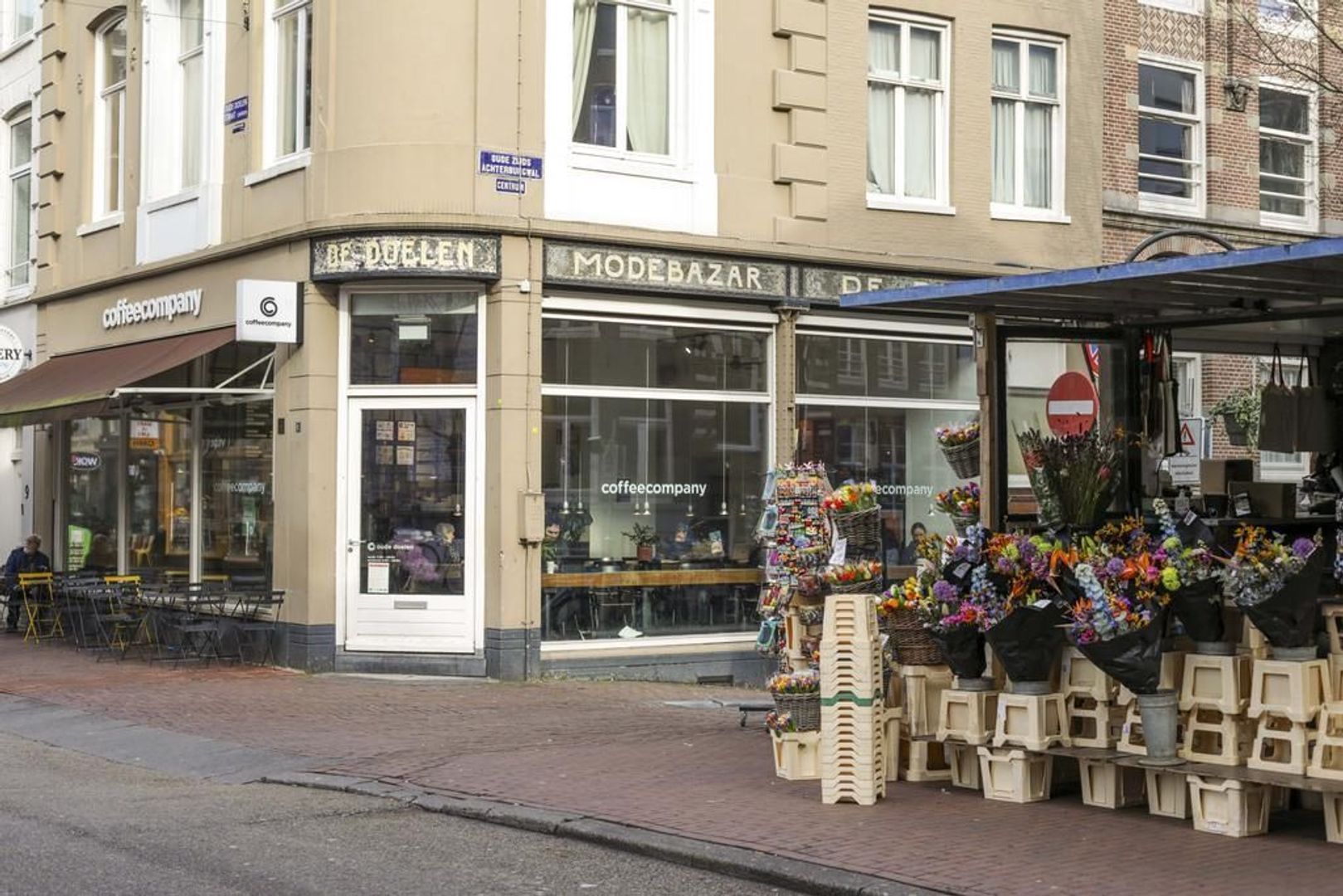 Oudezijds Achterburgwal 149 HV, Amsterdam foto-18