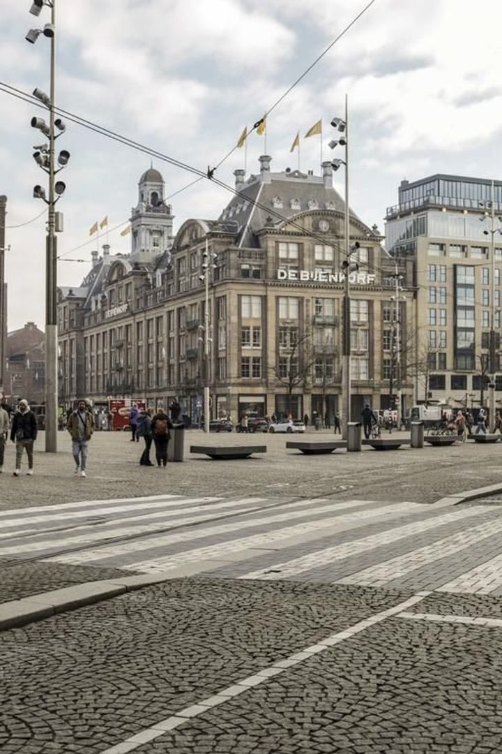 Oudezijds Achterburgwal 149 HV, Amsterdam foto-24