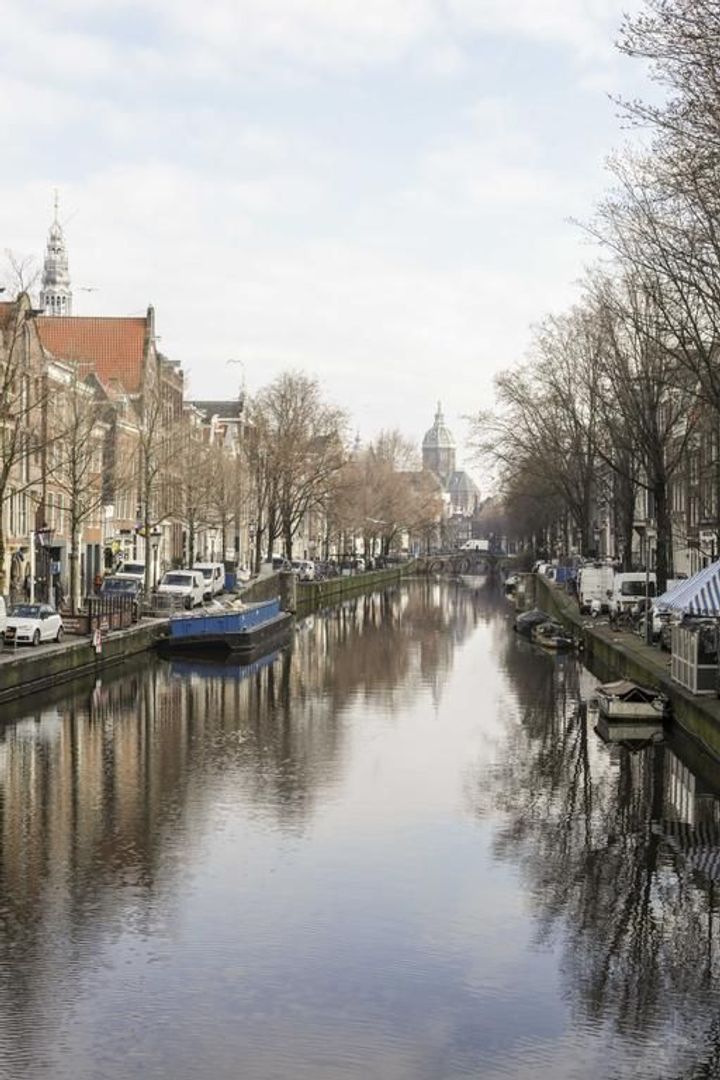 Oudezijds Achterburgwal 149 HV, Amsterdam foto-22