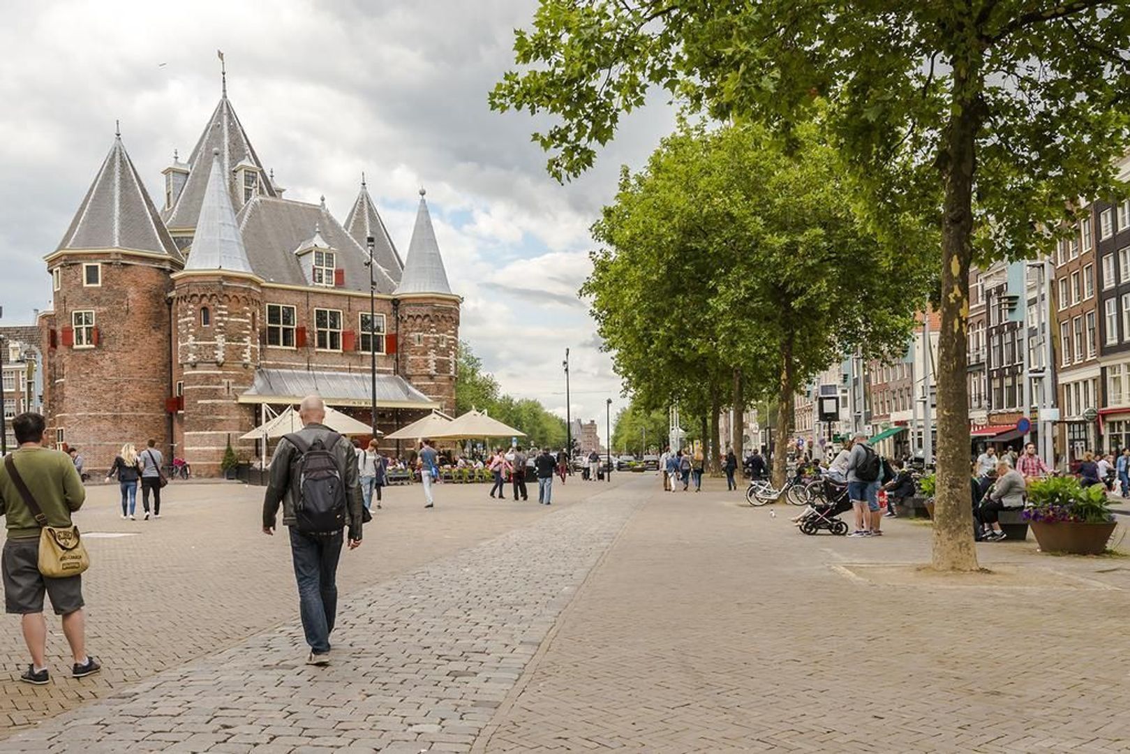 Oudezijds Achterburgwal 149 HV, Amsterdam foto-23