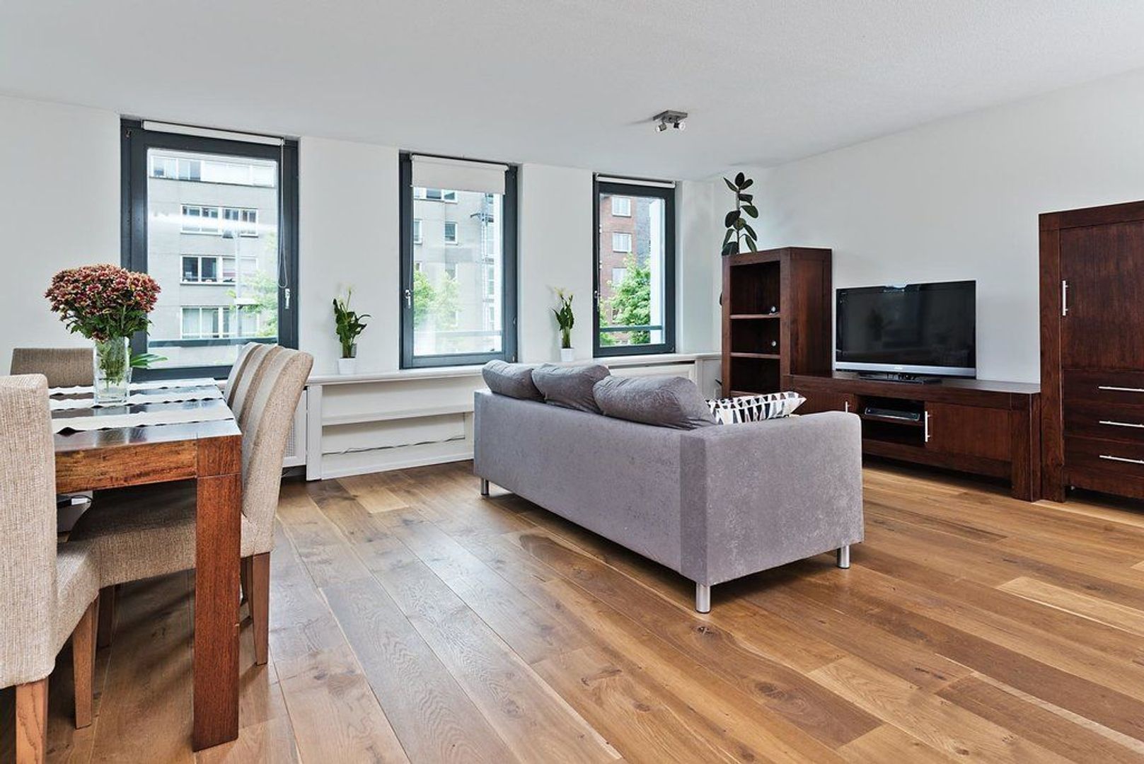 Valkenburgerstraat 30 -C, Amsterdam foto-1