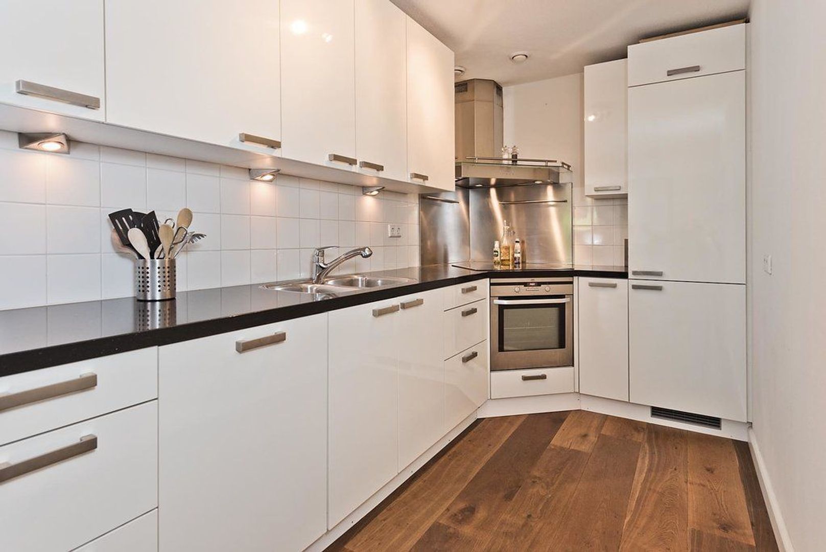 Valkenburgerstraat 30 -C, Amsterdam foto-3