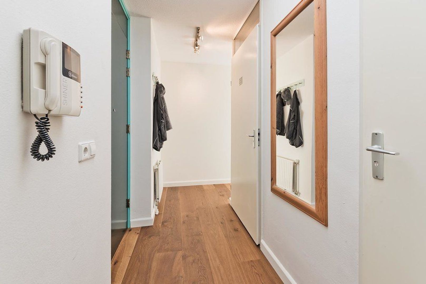 Valkenburgerstraat 30 -C, Amsterdam foto-4