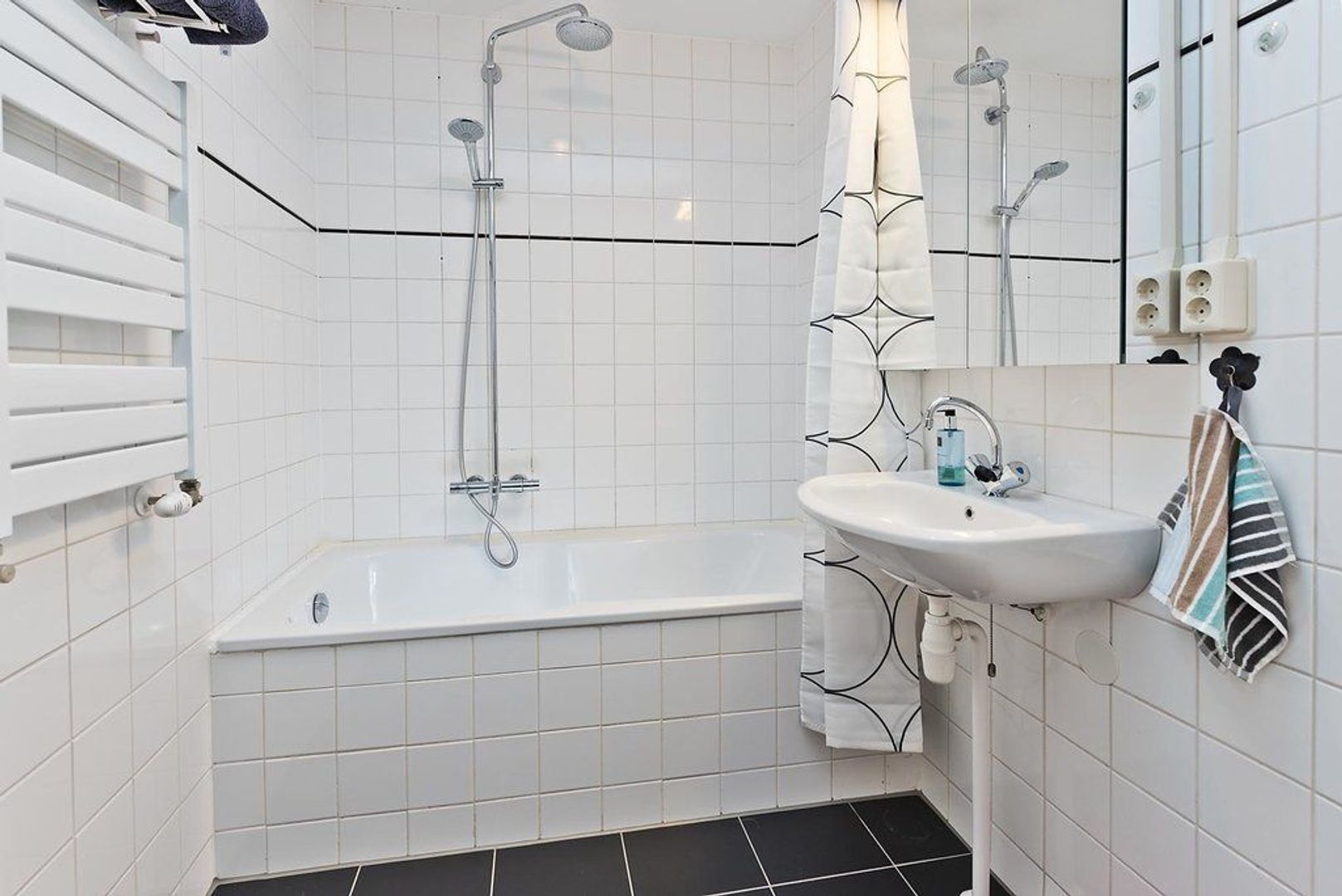 Valkenburgerstraat 30 -C, Amsterdam foto-5