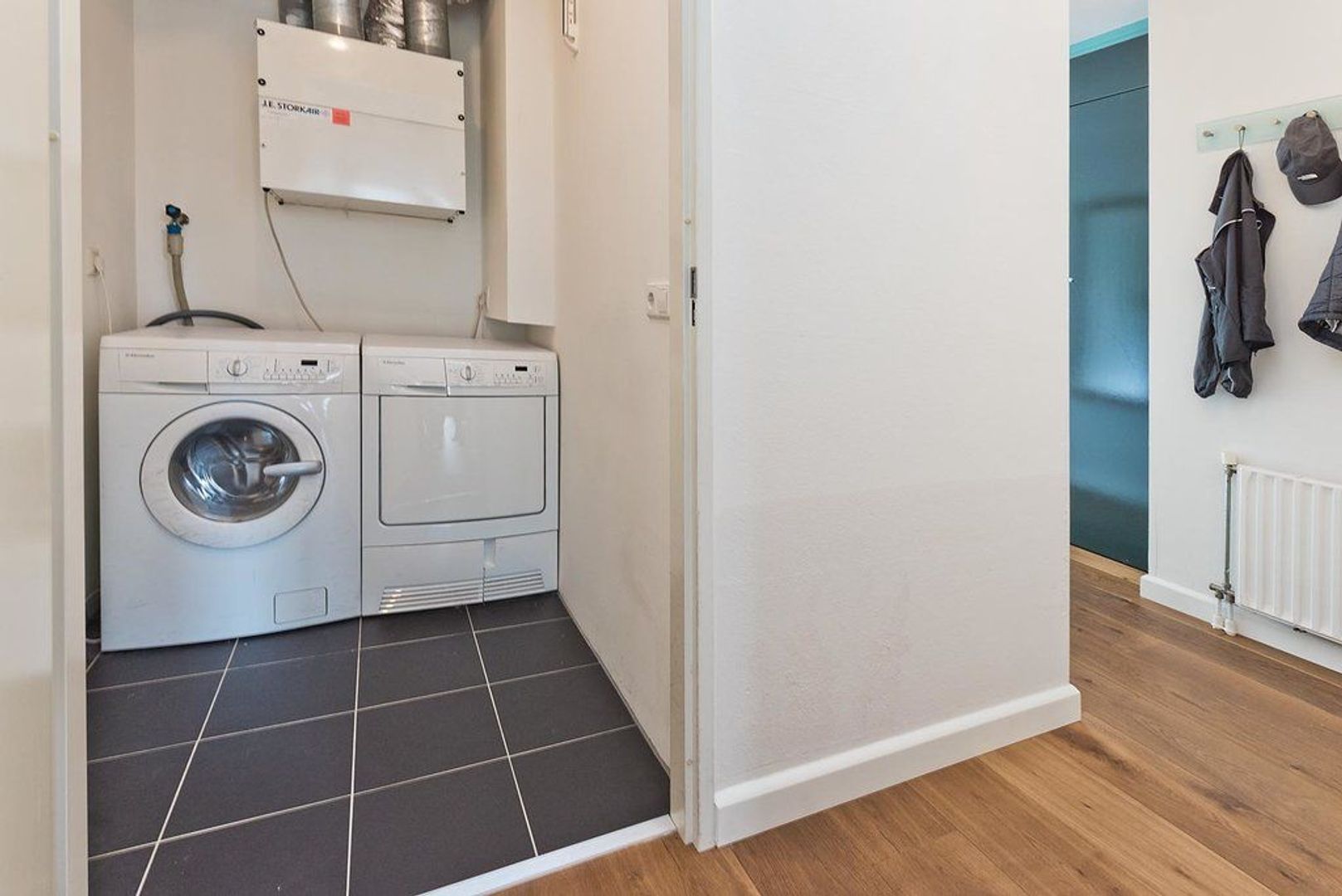 Valkenburgerstraat 30 -C, Amsterdam foto-6