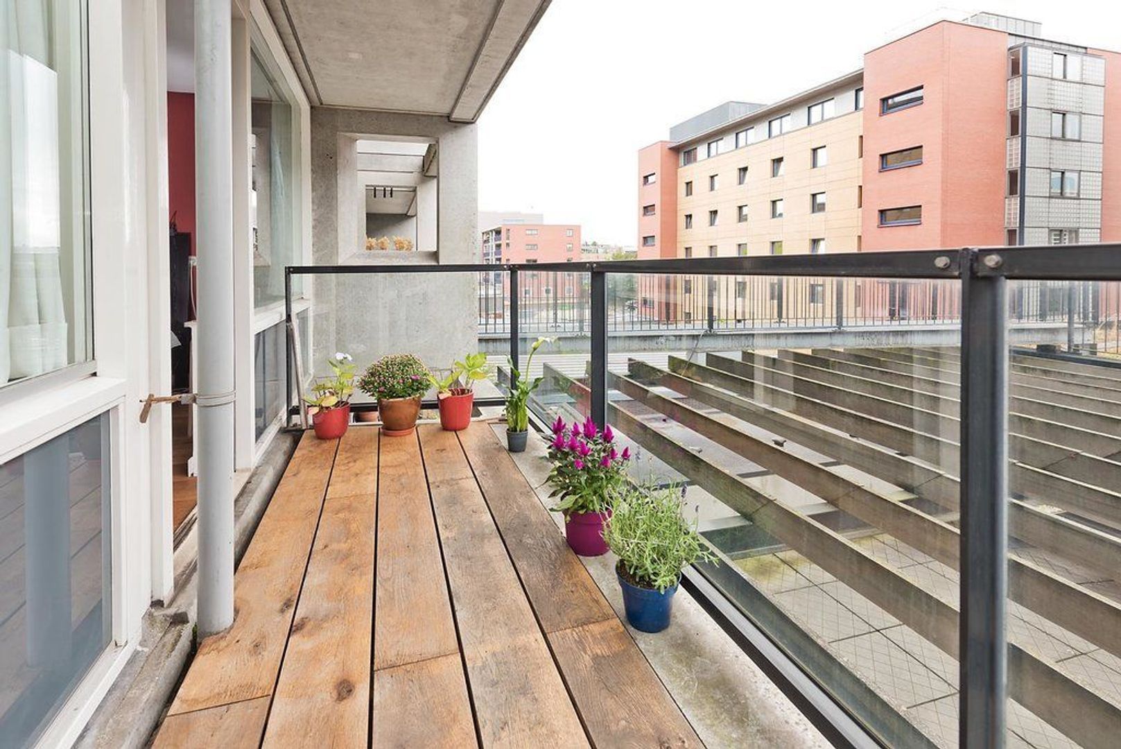 Valkenburgerstraat 30 -C, Amsterdam foto-8