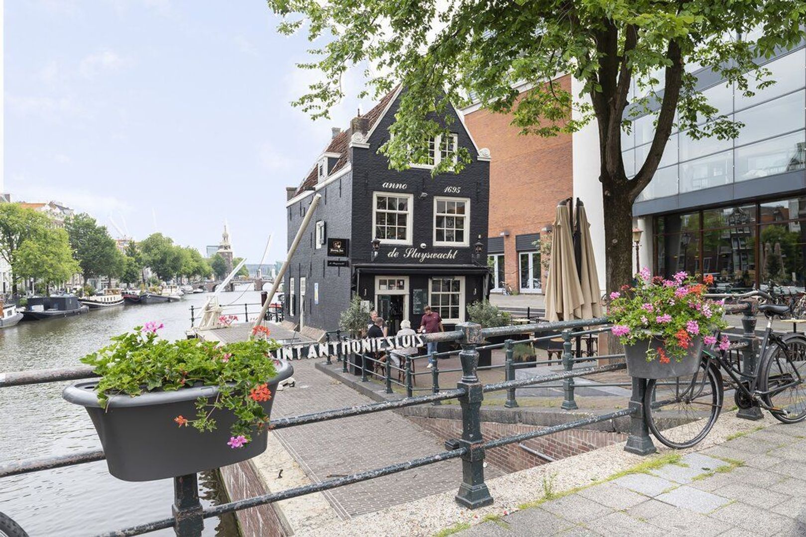 Valkenburgerstraat 30 -C, Amsterdam foto-11