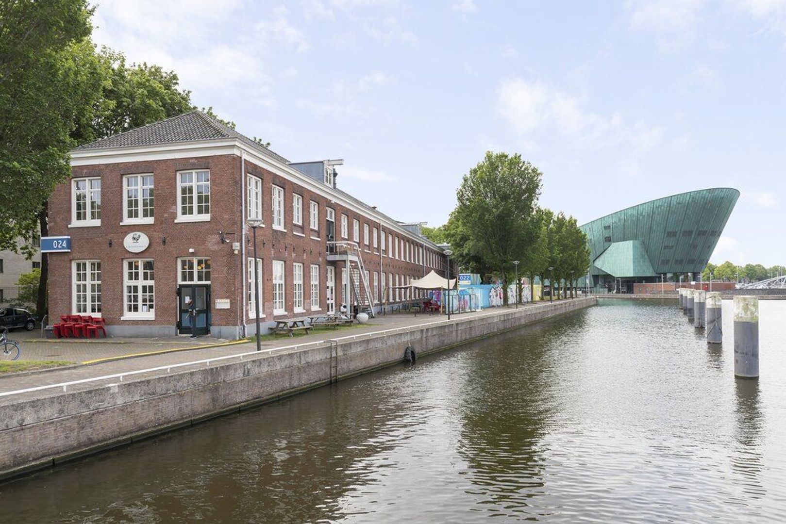 Valkenburgerstraat 30 -C, Amsterdam foto-13