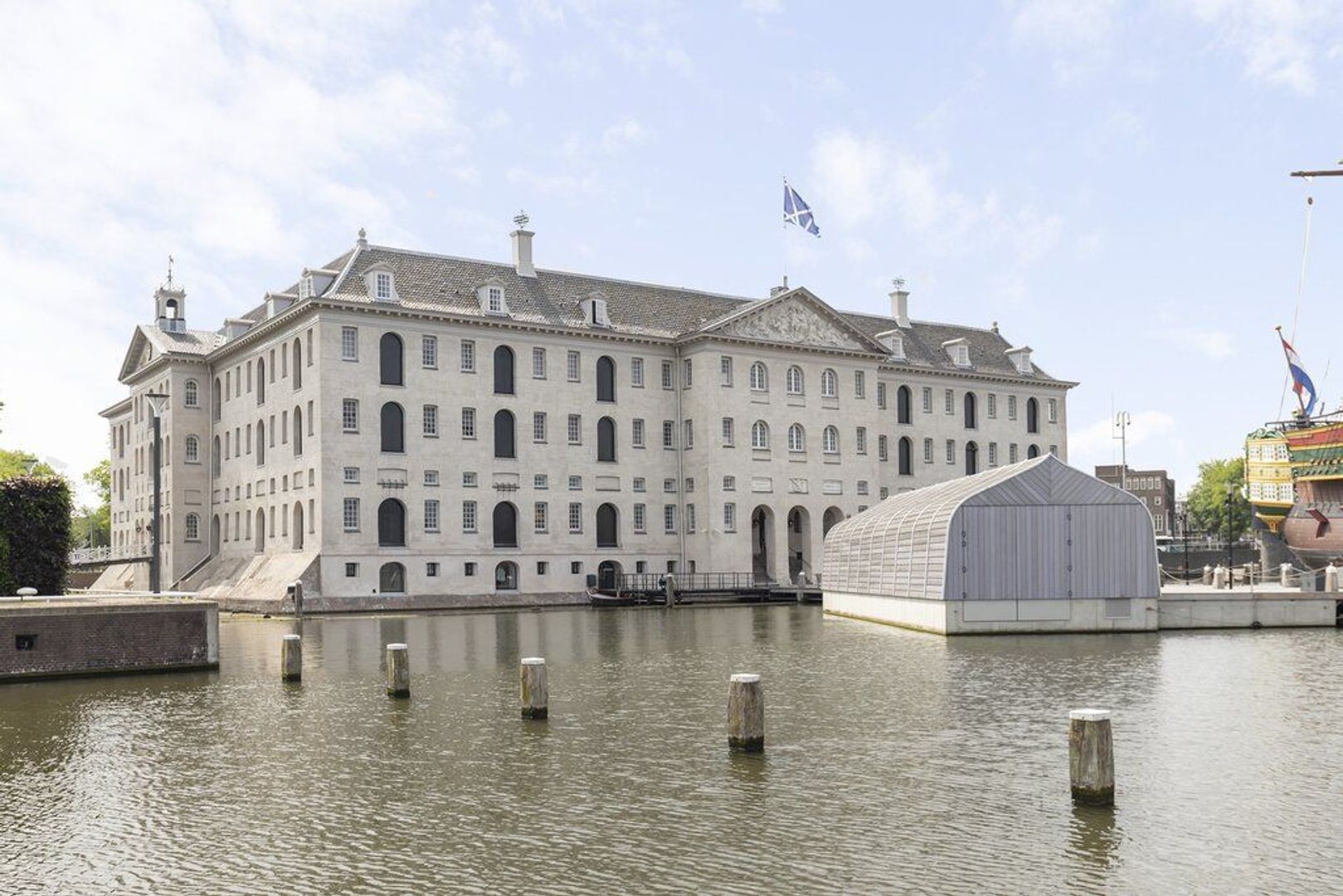 Valkenburgerstraat 30 -C, Amsterdam foto-12