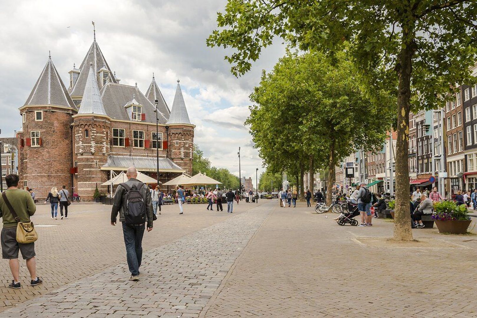 Valkenburgerstraat 30 -C, Amsterdam foto-14