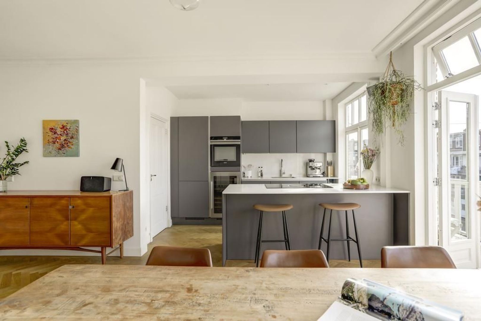 Reinier Claeszenstraat 23 4, Amsterdam foto-3