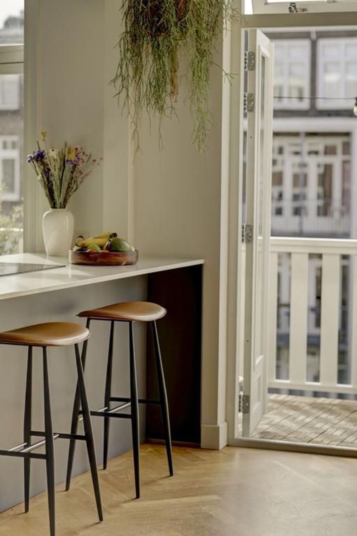 Reinier Claeszenstraat 23 4, Amsterdam foto-6