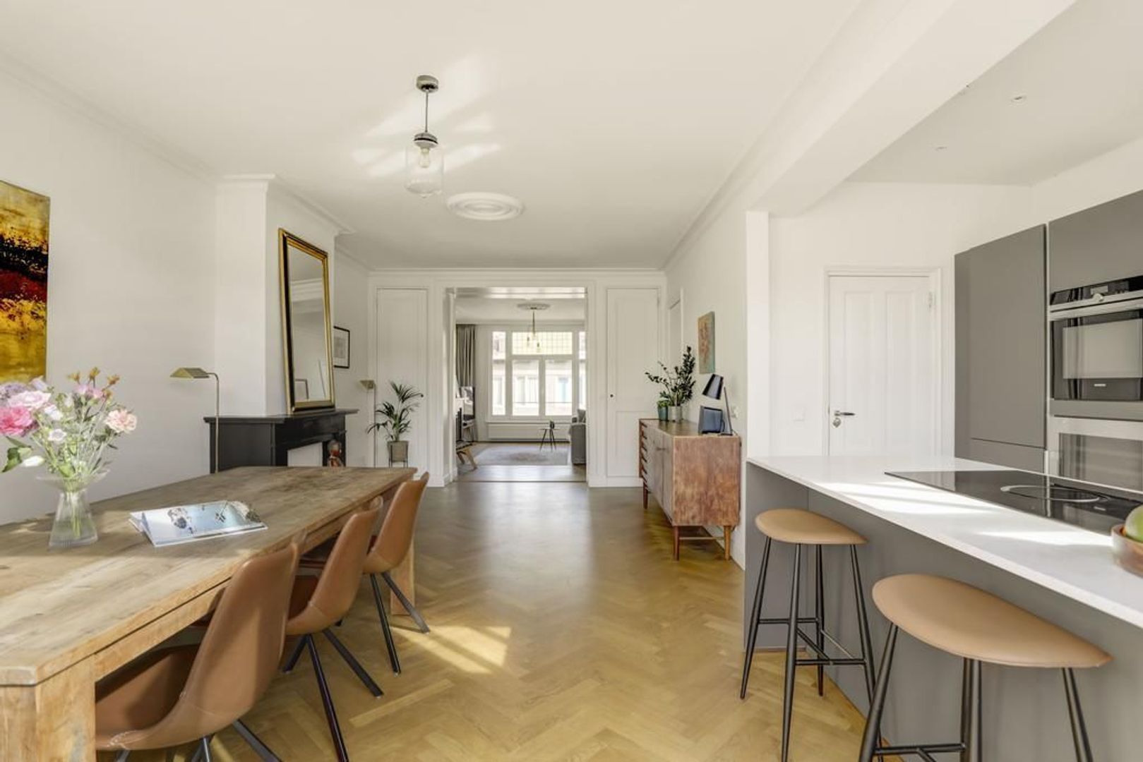 Reinier Claeszenstraat 23 4, Amsterdam foto-8