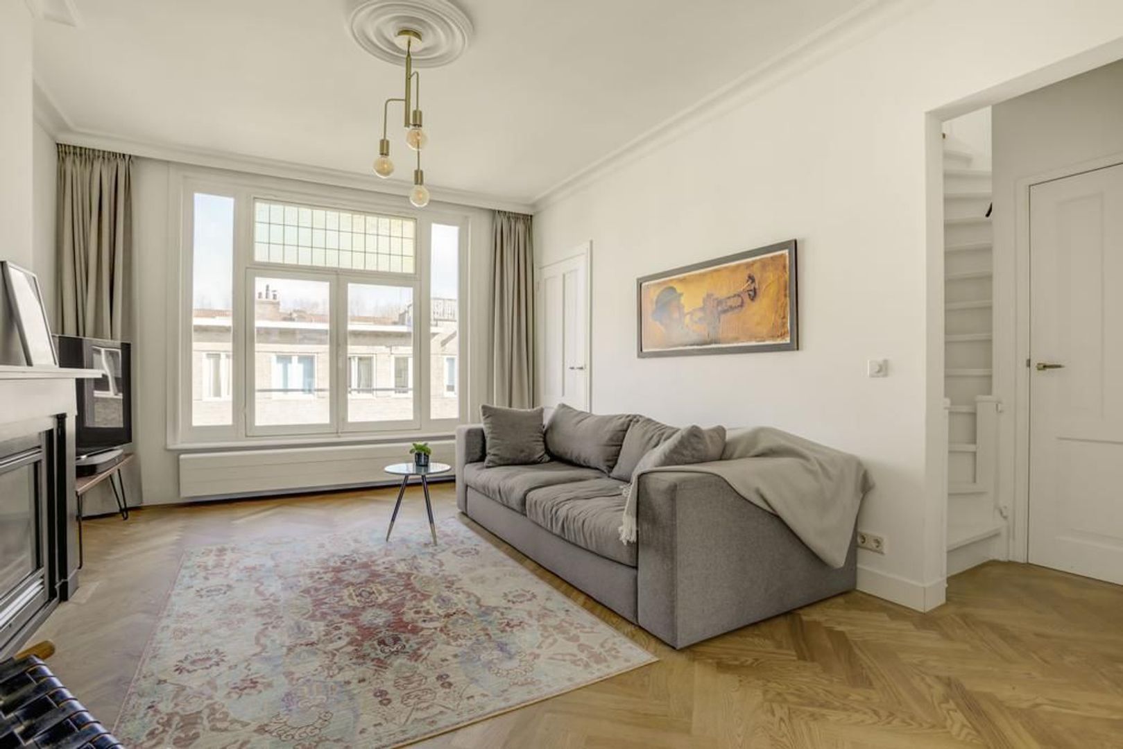 Reinier Claeszenstraat 23 4, Amsterdam foto-9