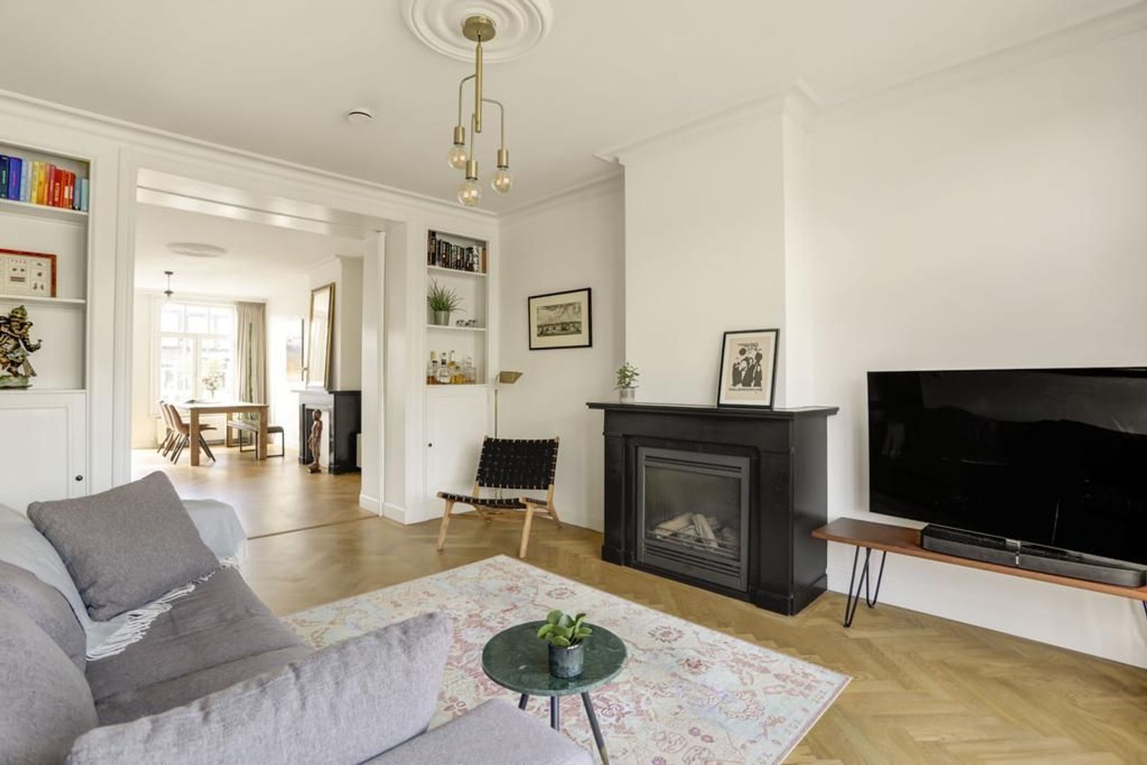 Reinier Claeszenstraat 23 4, Amsterdam foto-10