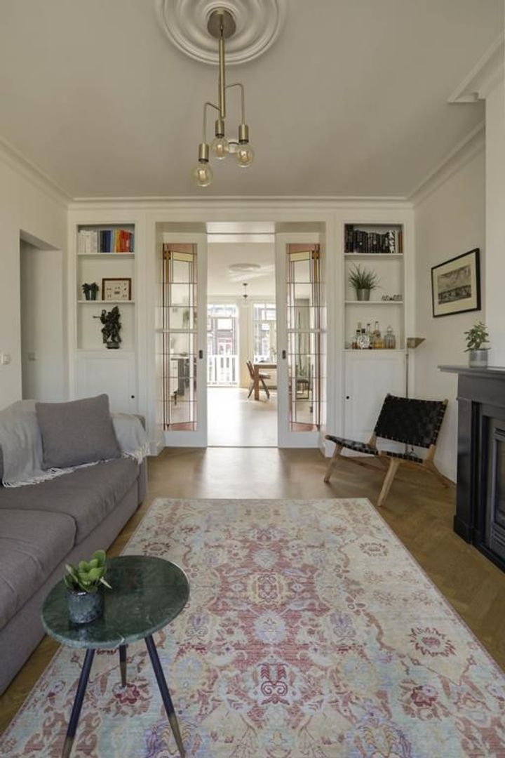 Reinier Claeszenstraat 23 4, Amsterdam foto-12